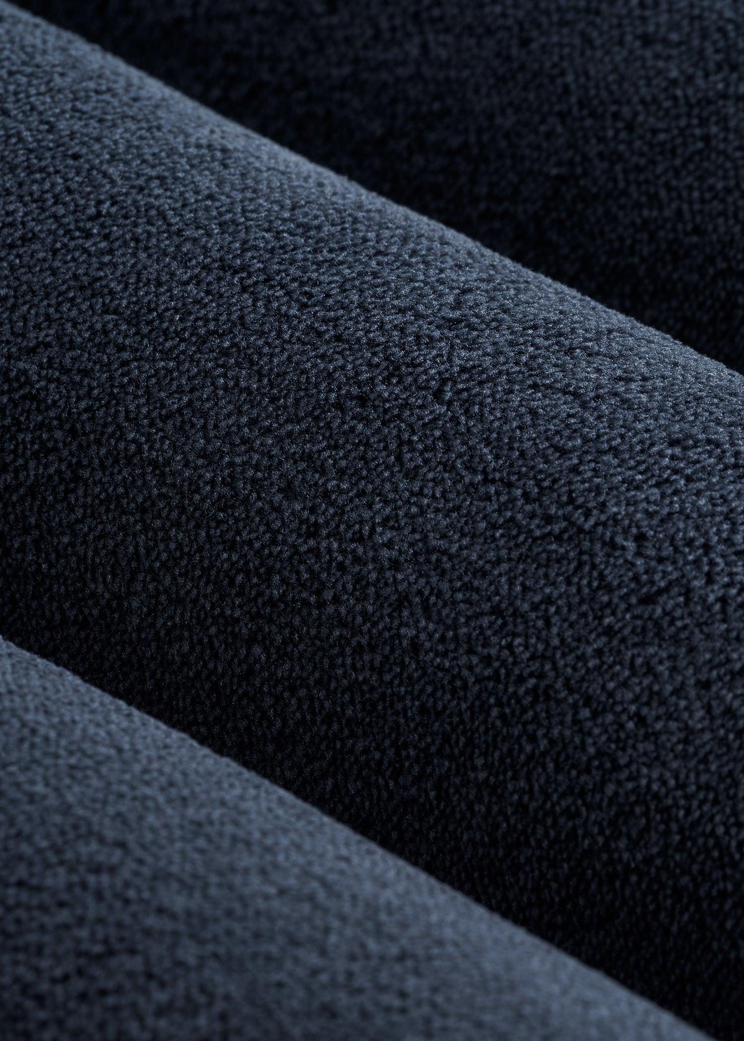 Robe for Tall Men in Navy Male Product Image