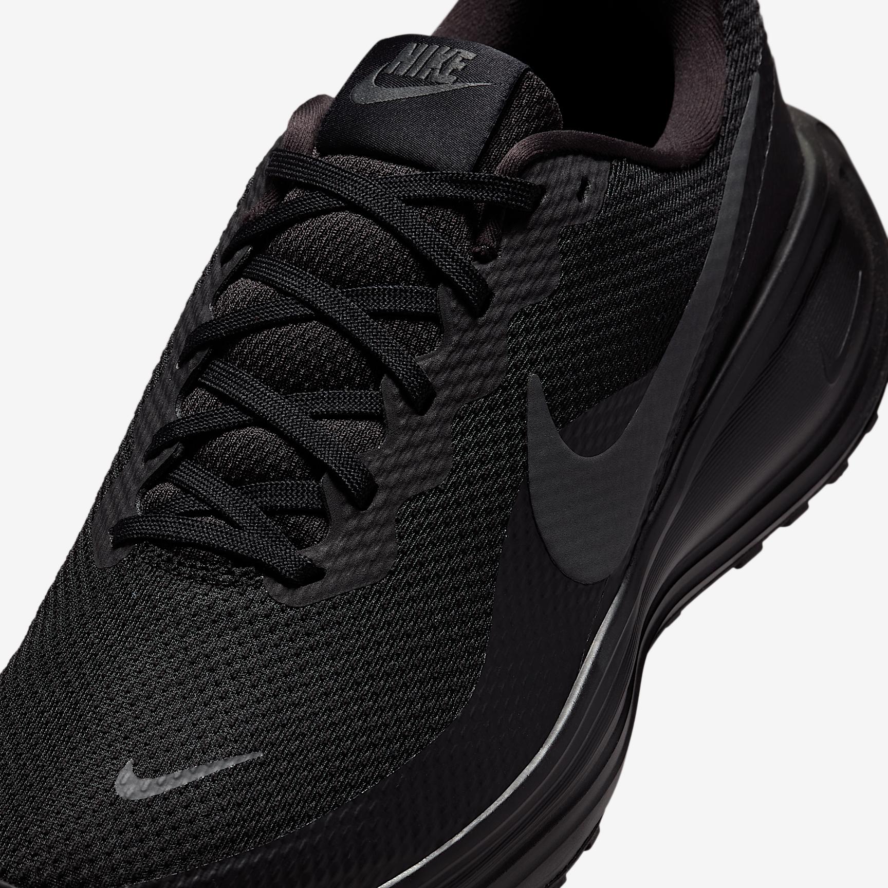 Nike Mens Revolution 8 Road Running Shoes | HJ9198-002 Product Image