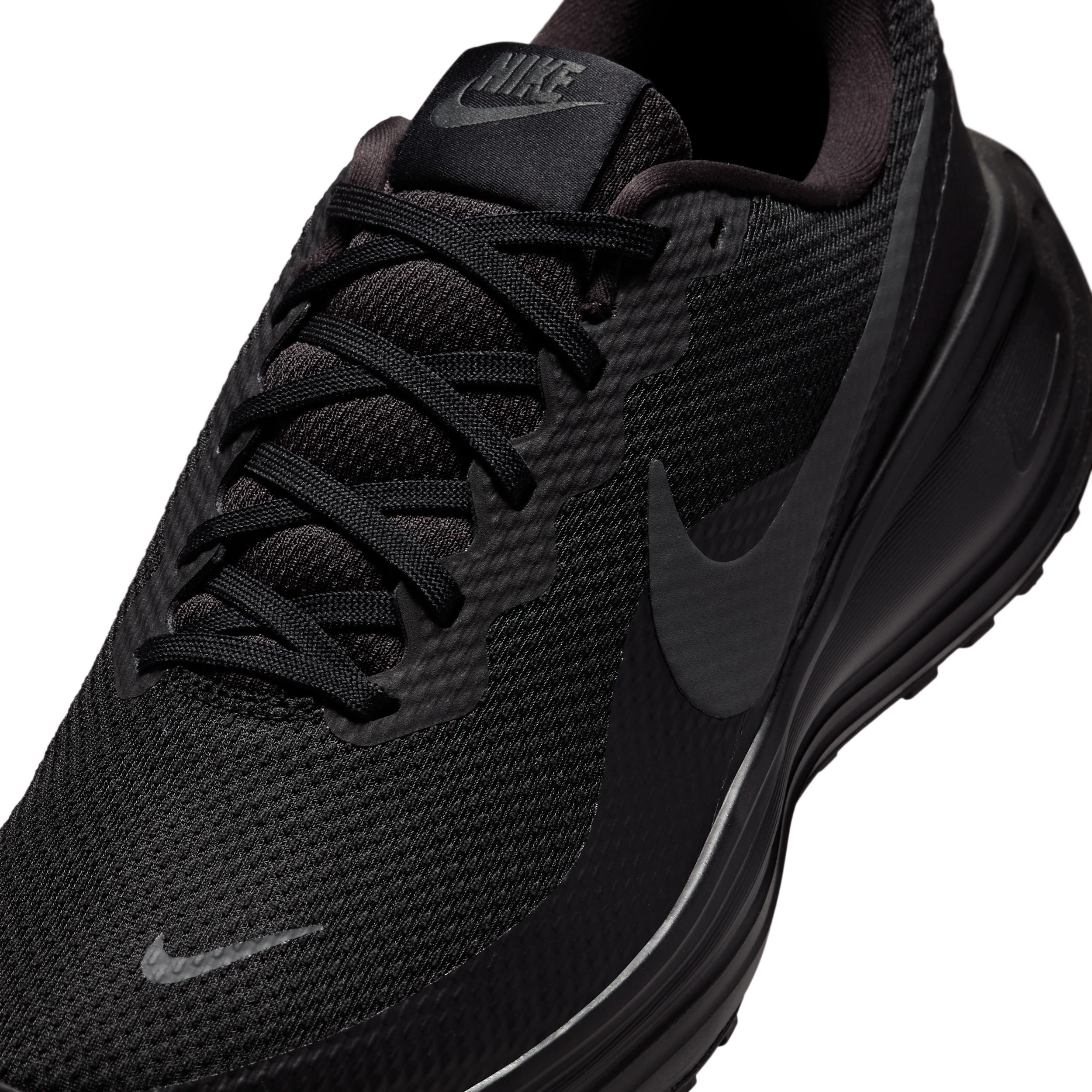 Nike Mens Revolution 8 Road Running Shoes | HJ9198-002 Product Image