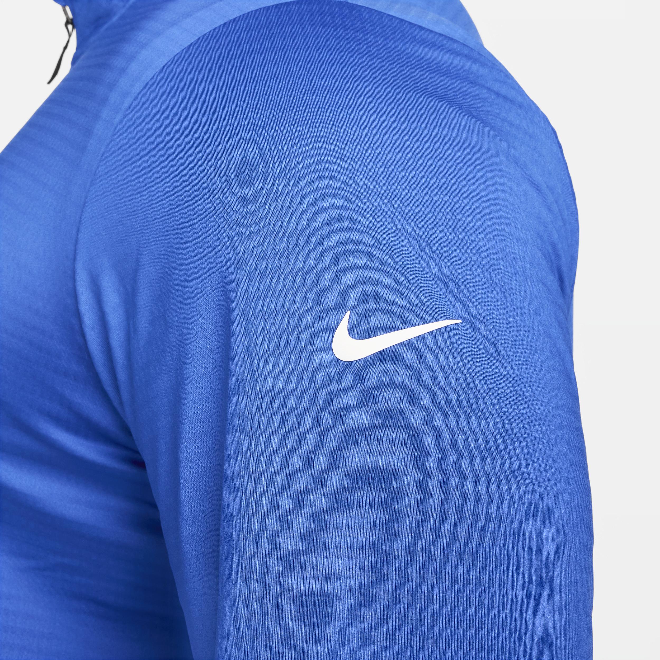 Nike Men's Victory Dri-FIT 1/2-Zip Golf Top Product Image