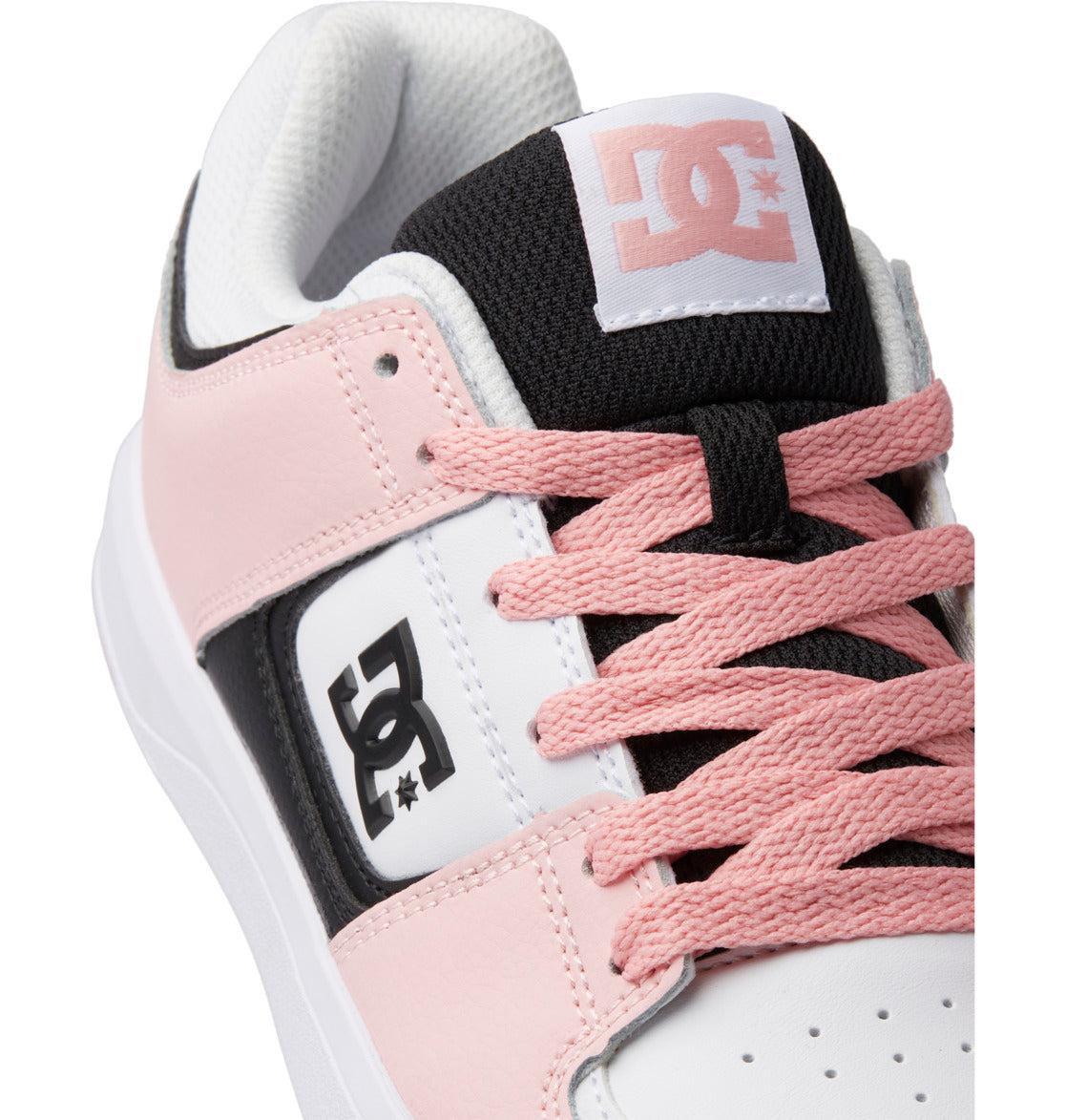 Women's DC Cure Shoes Female Product Image