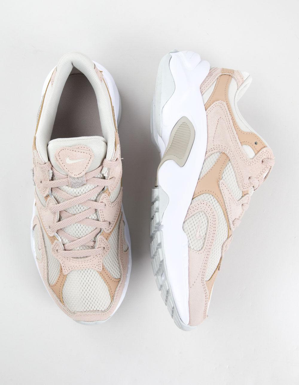 NIKE AL8 Womens Shoes - WHITE COMBO Product Image