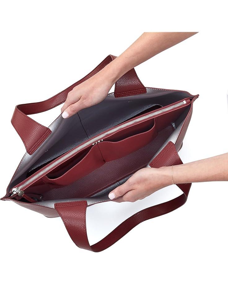 Vida Small Tote Product Image