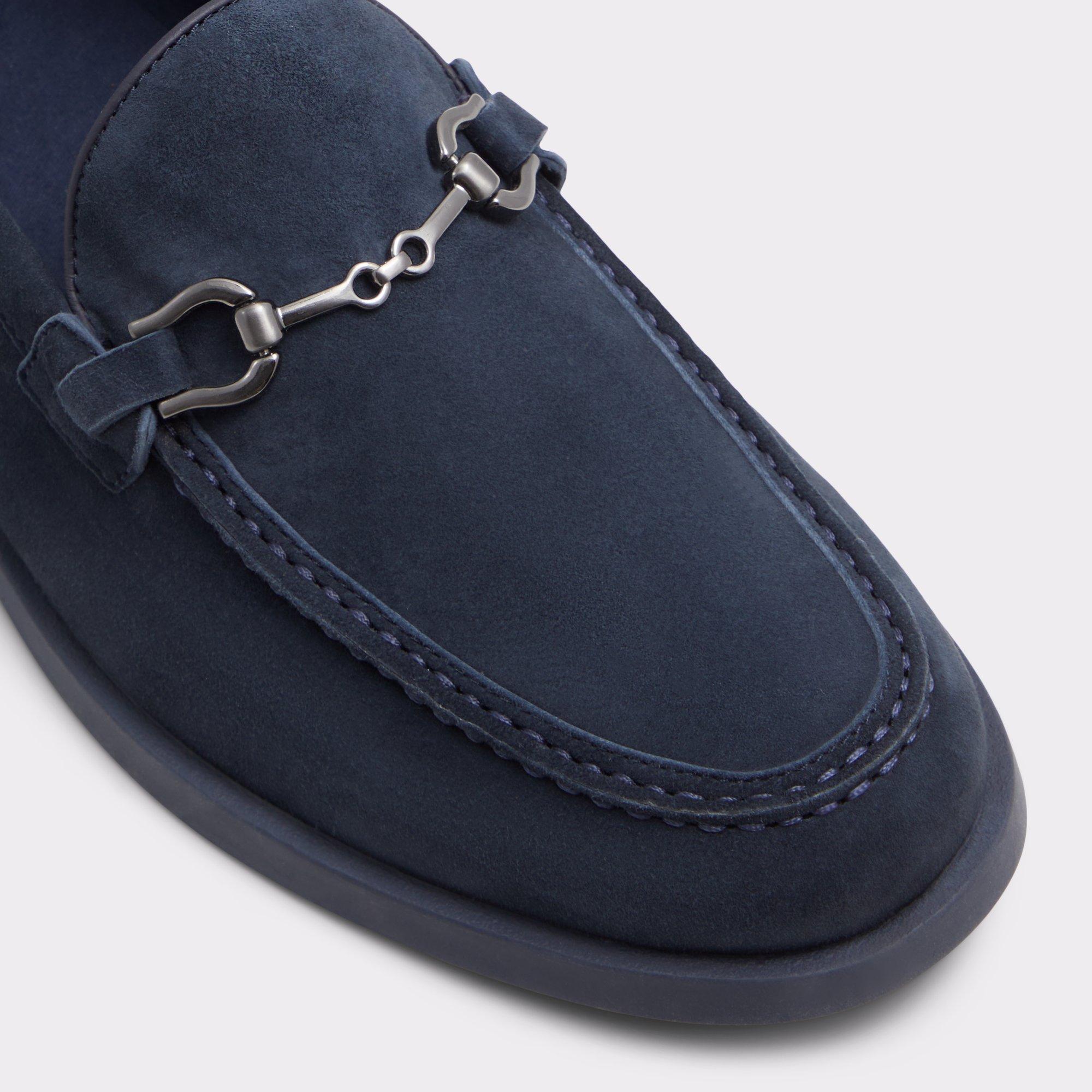 Sevul Navy Men's Casual Shoes | ALDO US Product Image