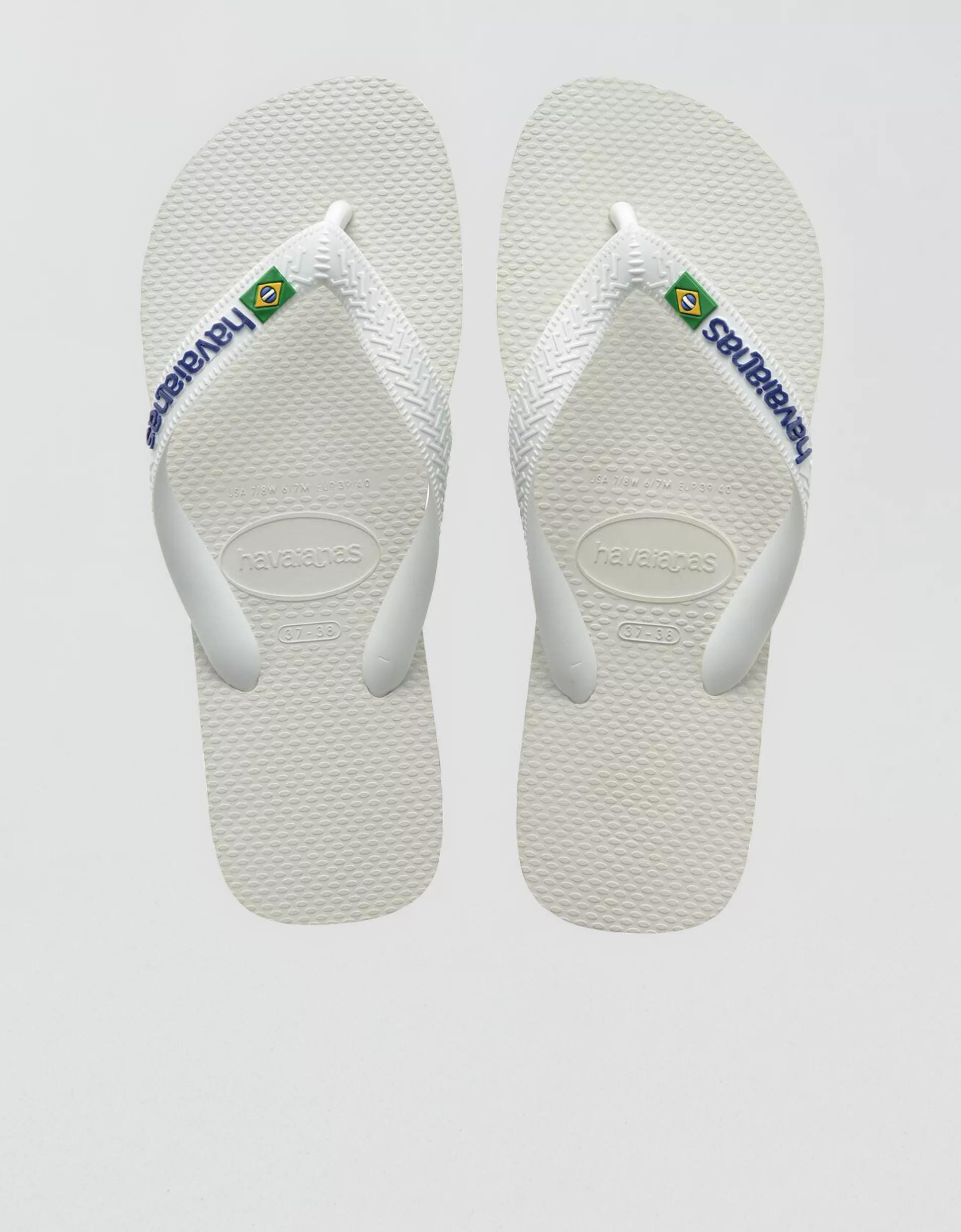 Havaianas Women's Slim Flip Flops Product Image