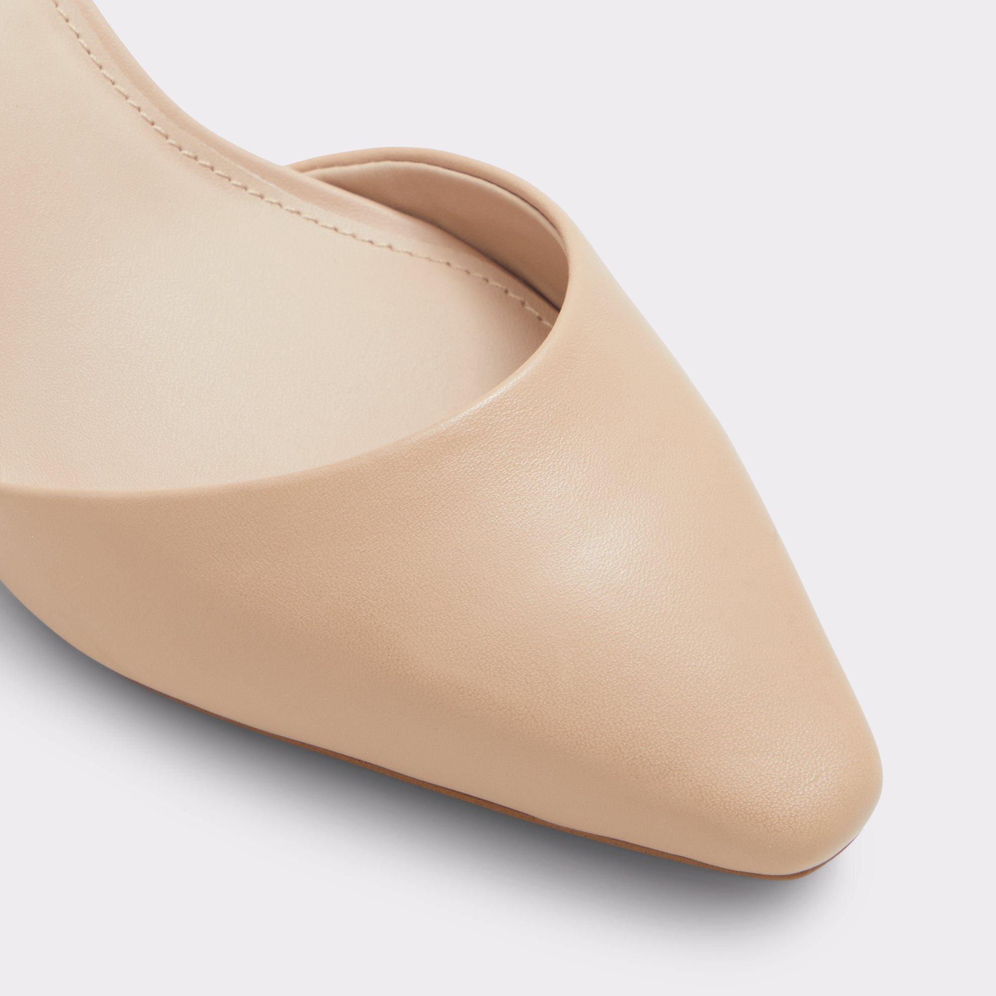 Tinctum Bone Women's Block heels | ALDO US Product Image