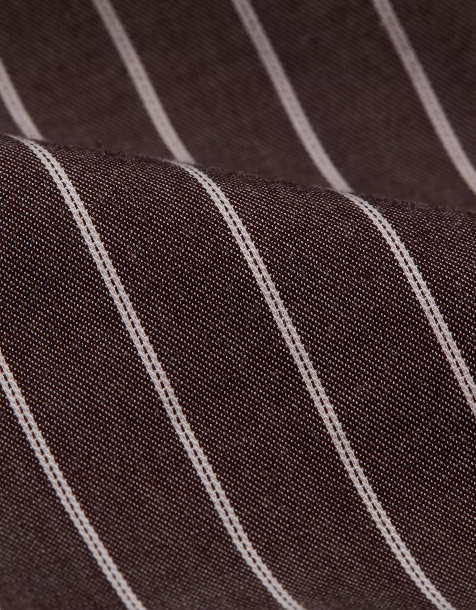 AEO Men's Poplin Pocket Boxer Short Product Image