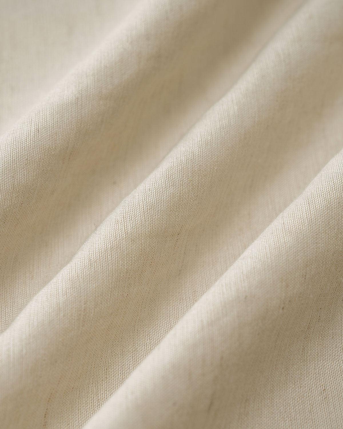 Apricot Wide Leg Casual Pants Product Image