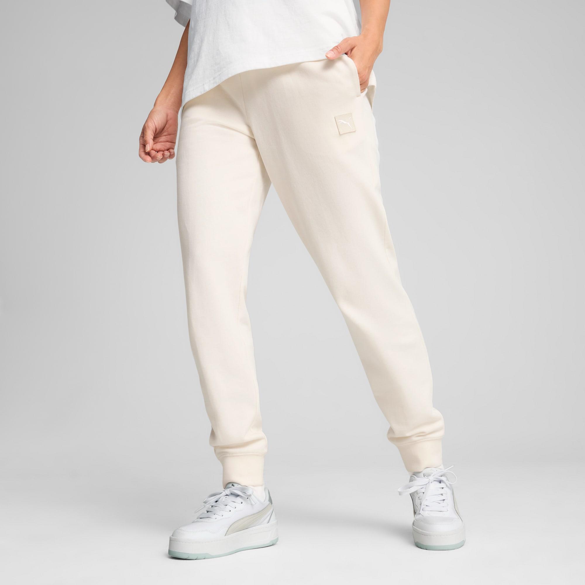 PUMA Essentials Elevated Women's Sweatpants Product Image