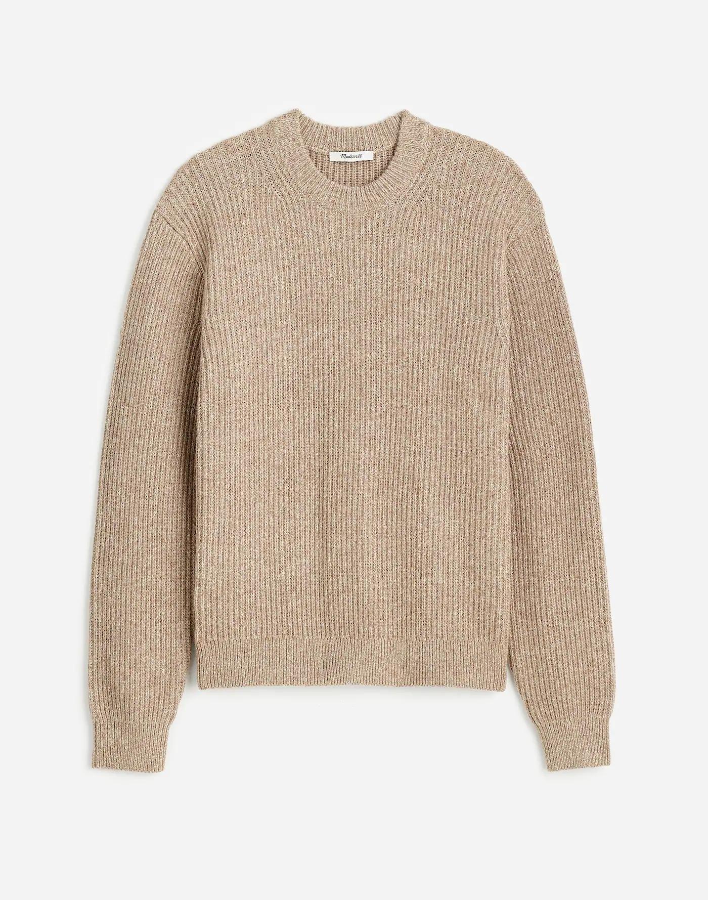 The Wyckoff Sweater Product Image