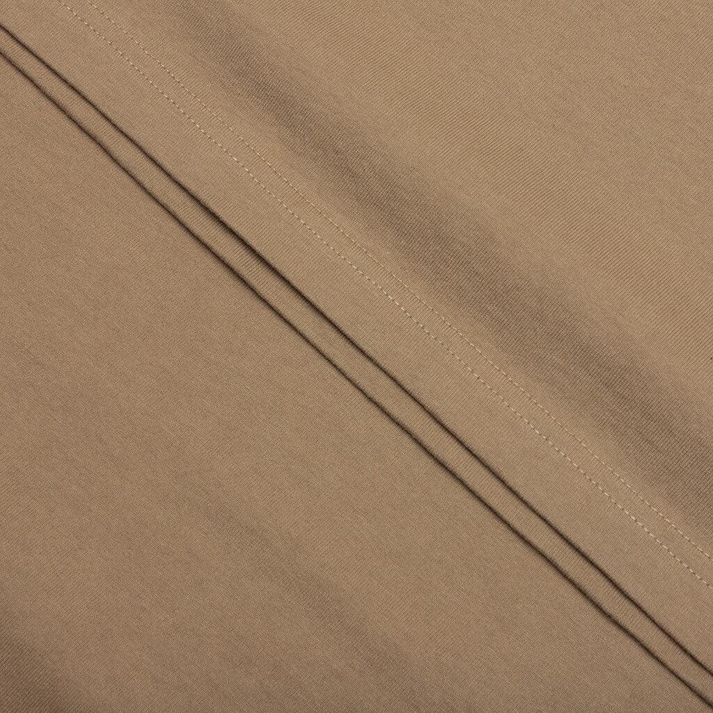 Universal Consciousness Crew-Neck T-Shirt - Black Male Product Image