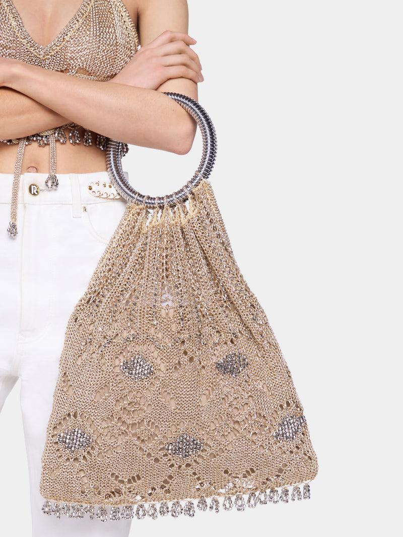 CROCHET BAG Product Image