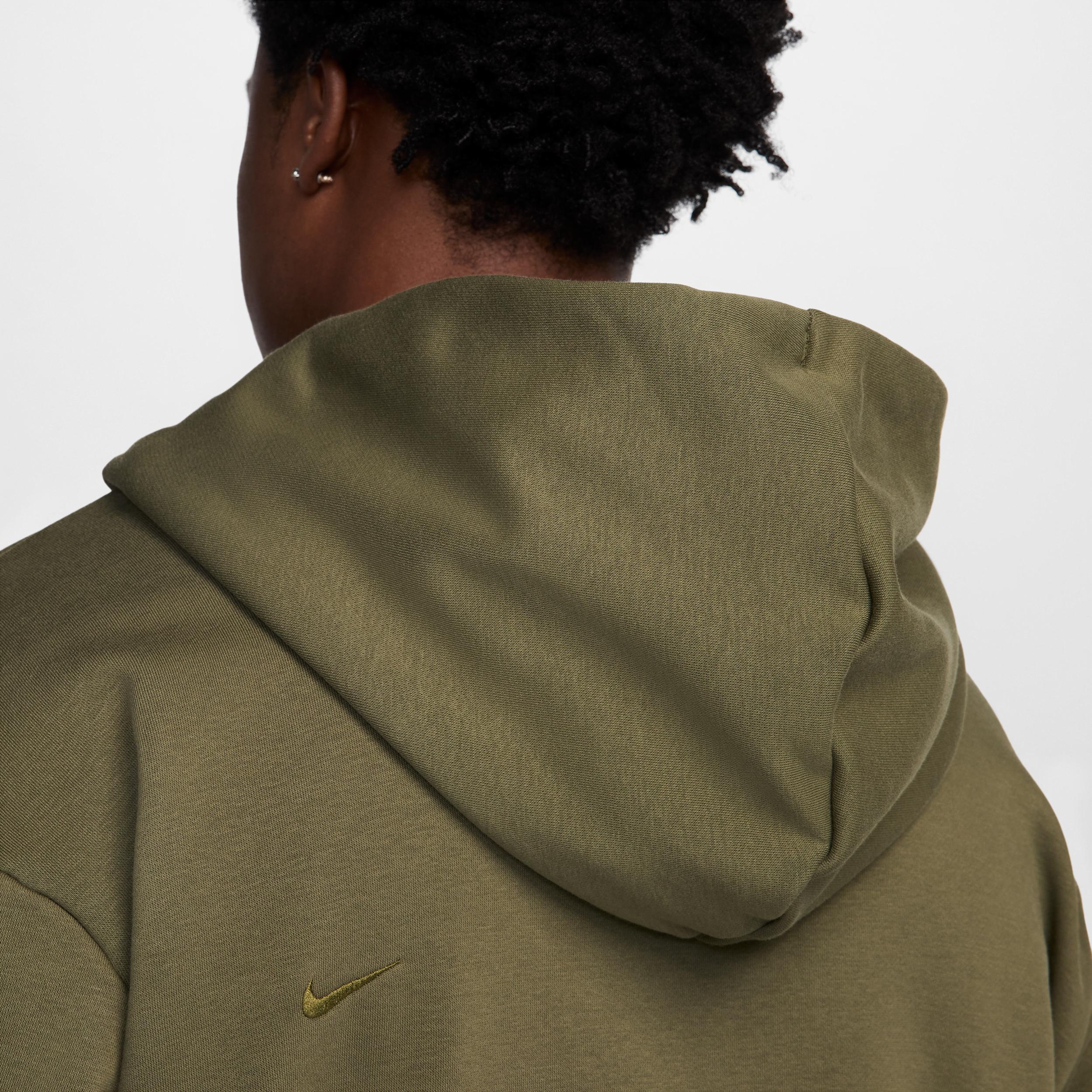 Nike Men's Devin Booker Therma-FIT Full-Zip Hoodie Product Image