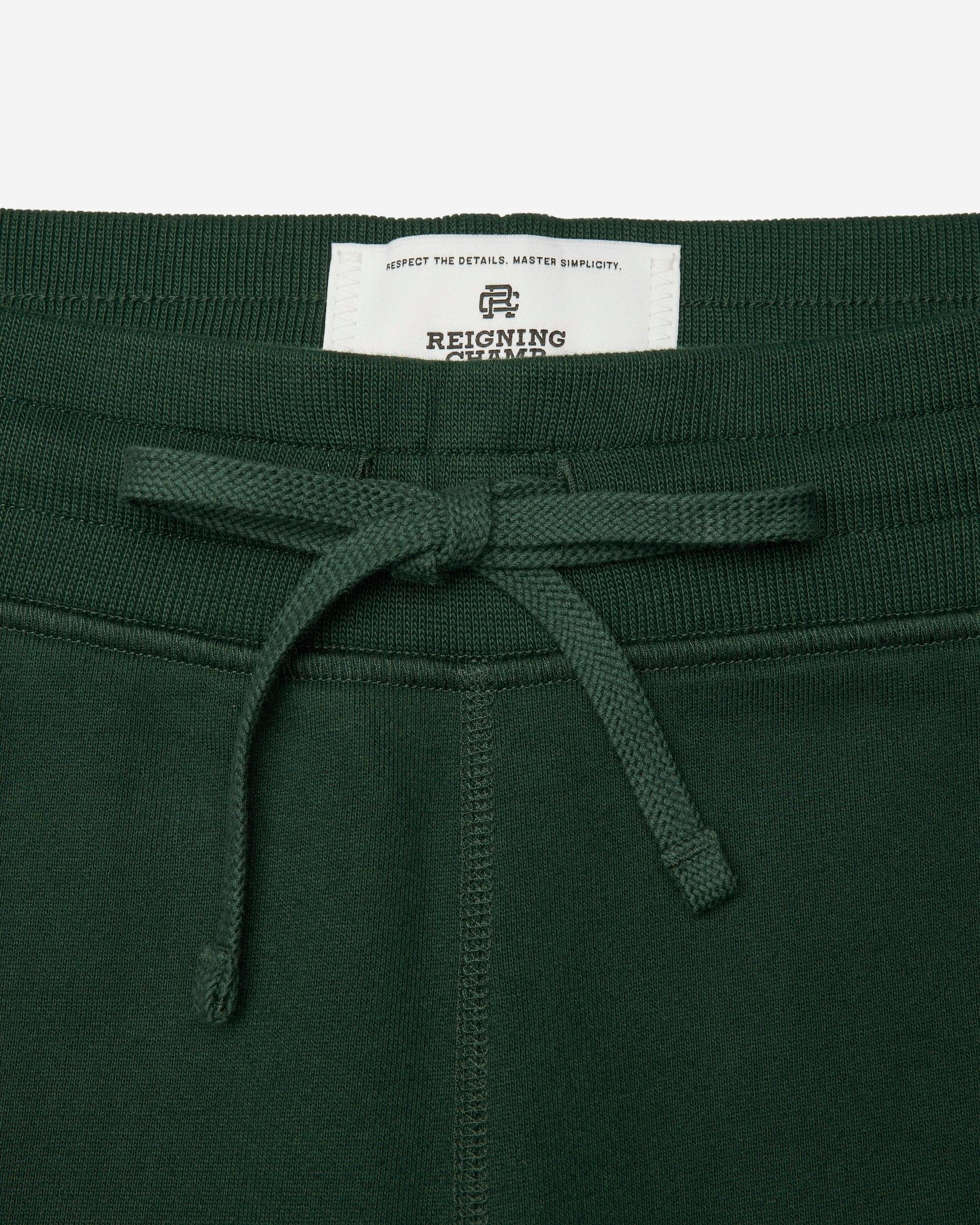 Midweight Terry Slim Sweatpant Male Product Image