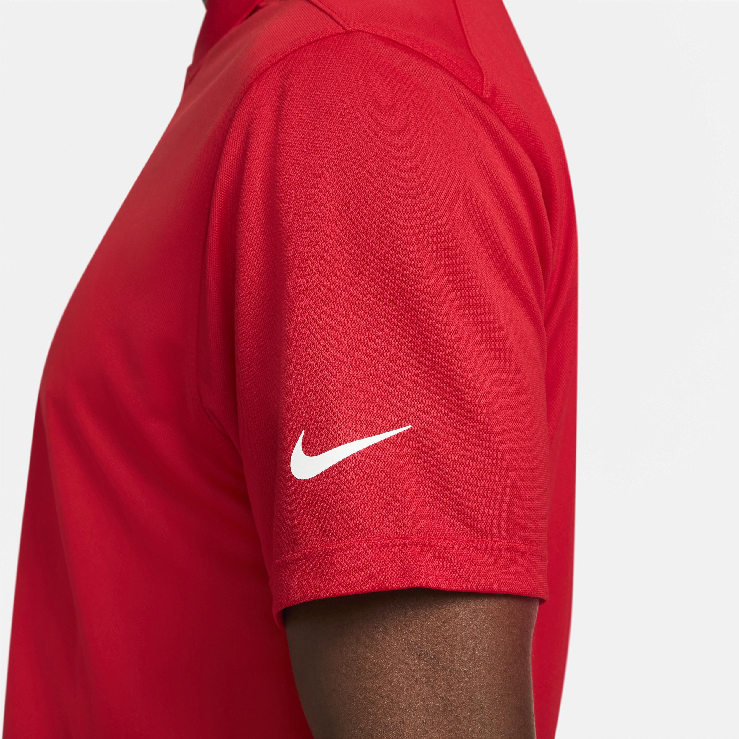 Nike Mens Dri-FIT Victory Golf Polo | DH0824-657 Product Image