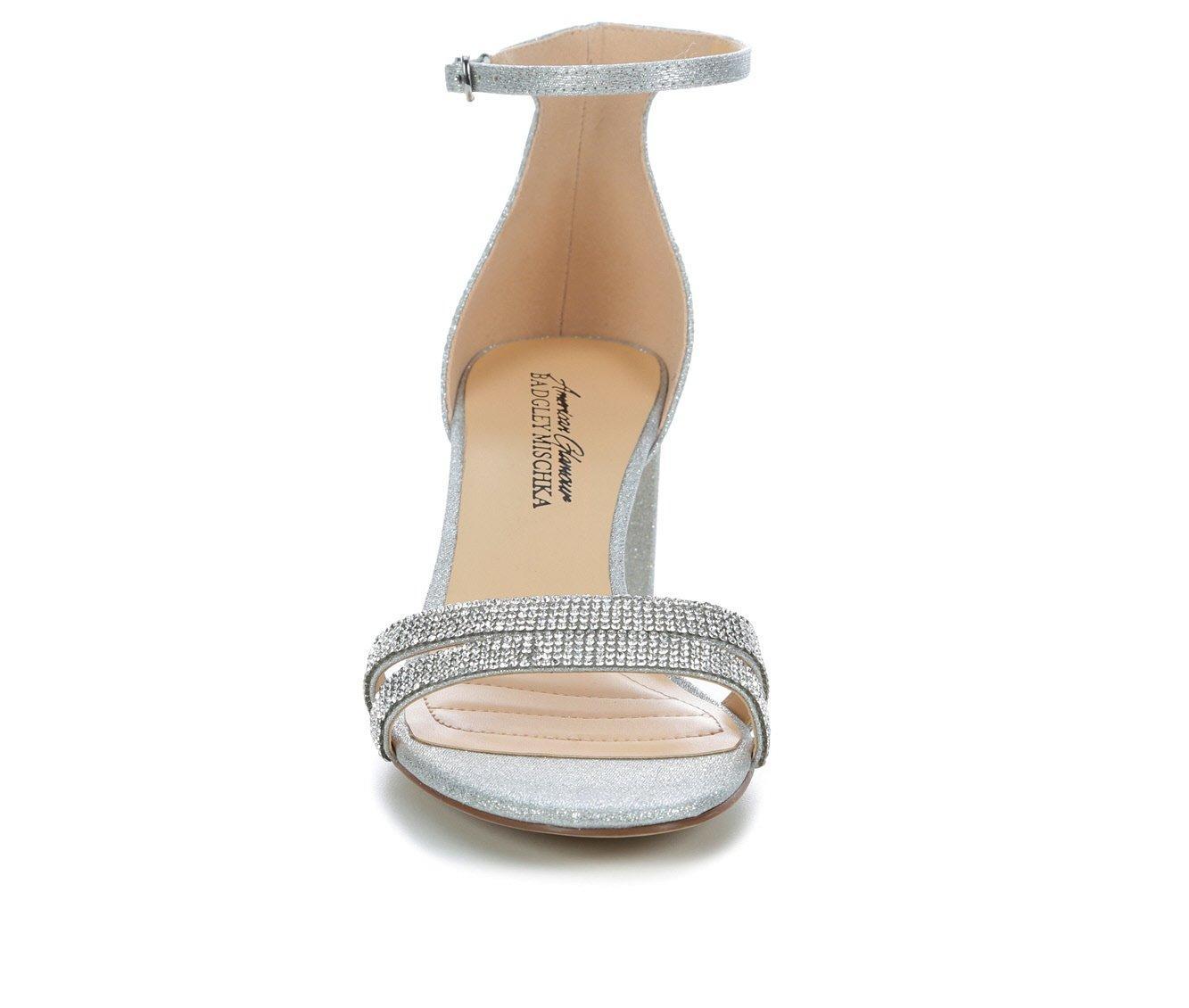 Women's American Glamour BadgleyM Ingrid Special Occasion Shoes Product Image