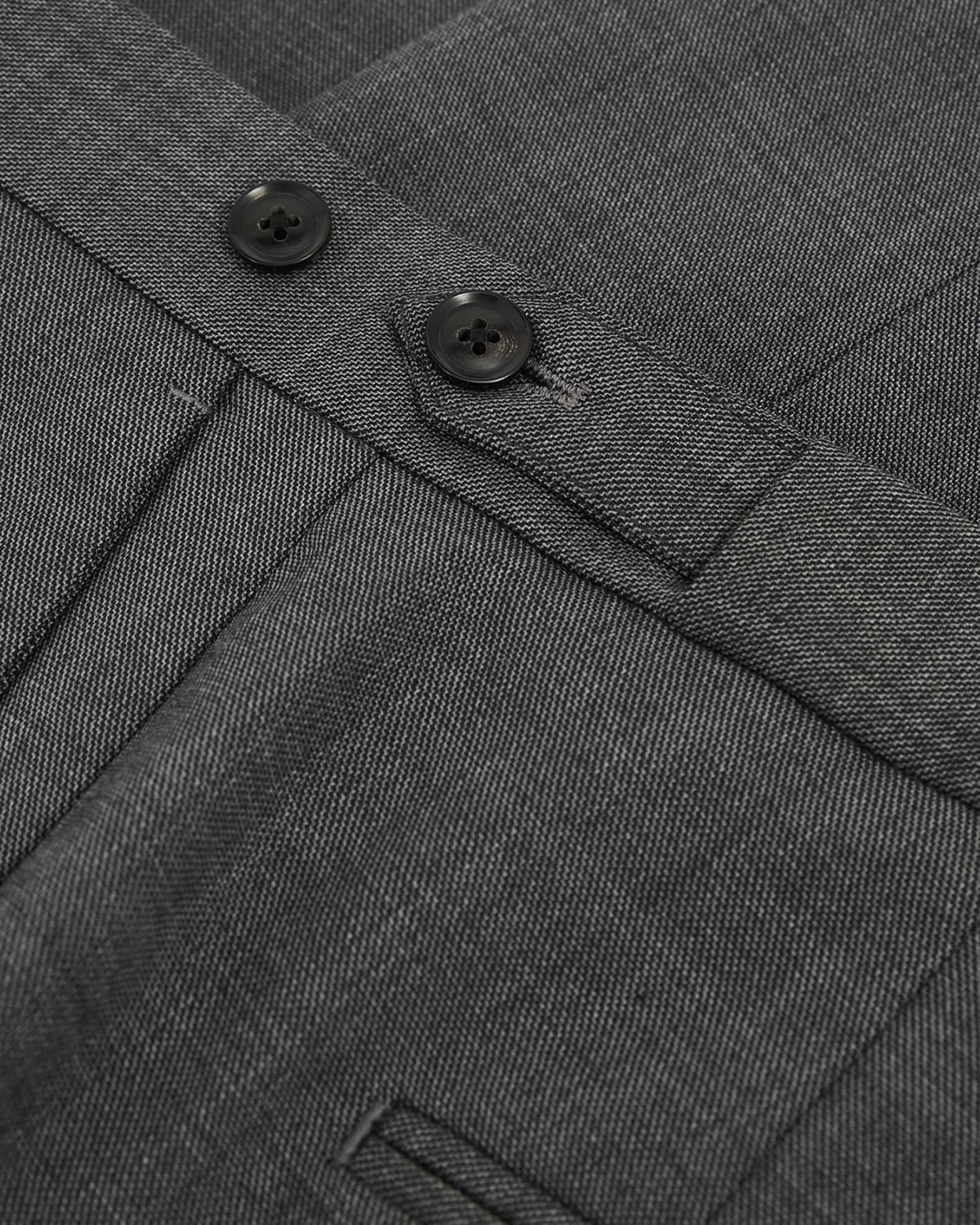 Men's Malibu Textured Trousers Product Image