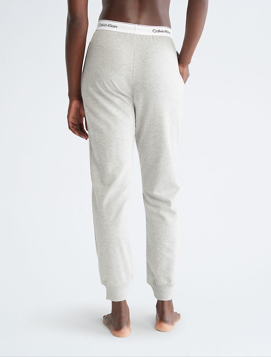 Icon Cotton Modal Lounge Joggers Product Image