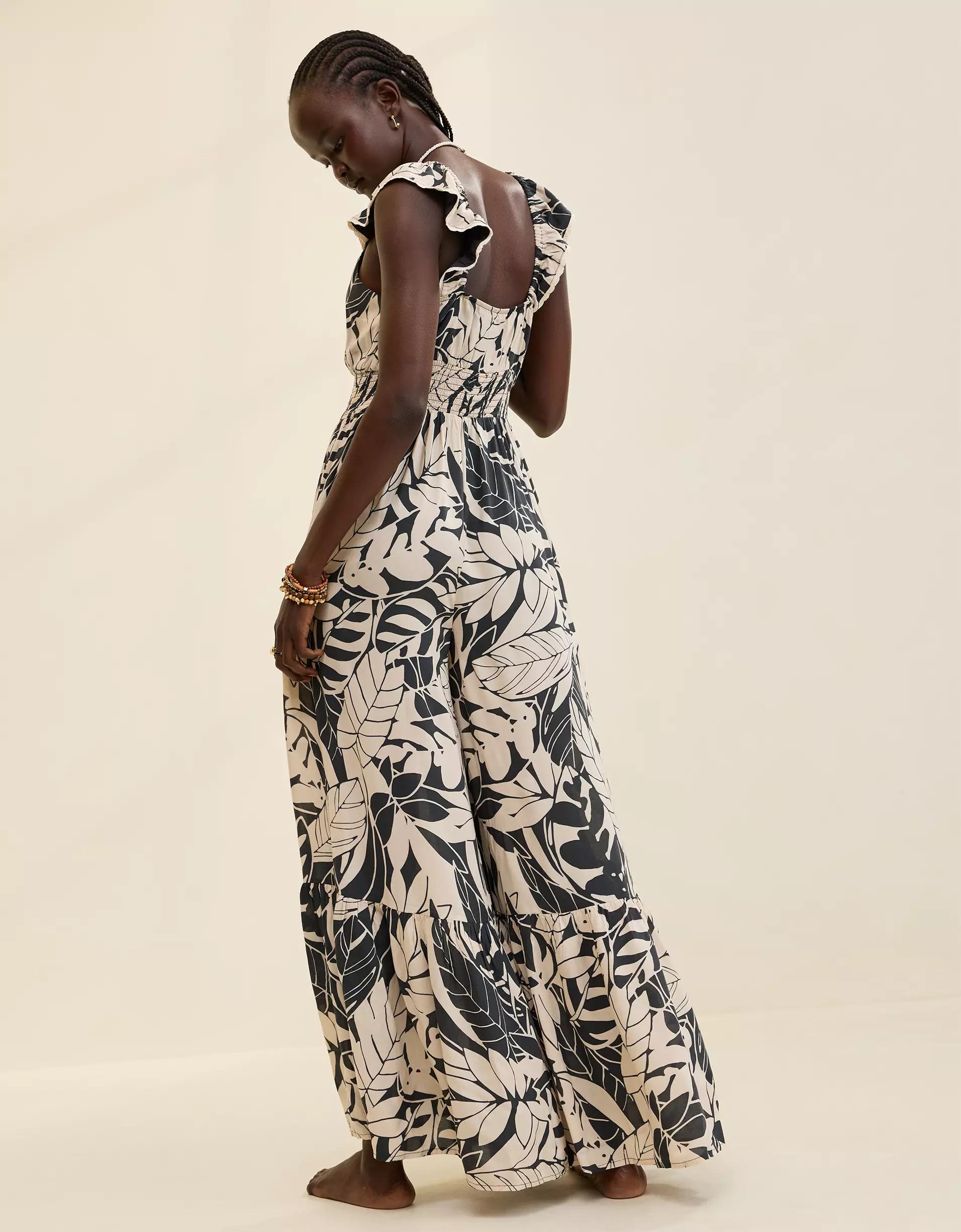 Aerie Party Jumpsuit Product Image