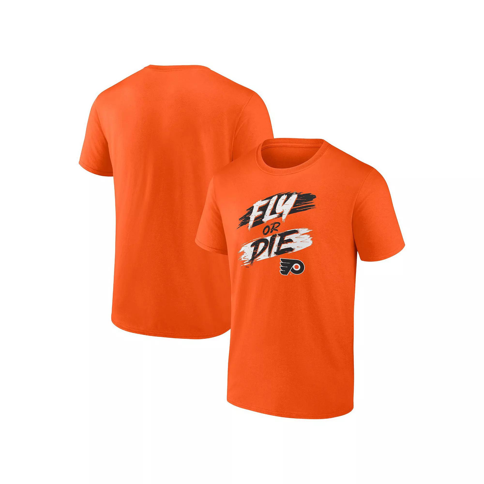 NCAA Syracuse Orange Men's Cotton T-Shirt - S Product Image