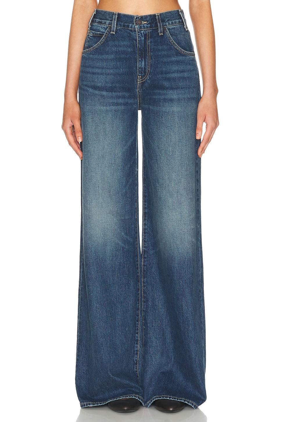 The Relish Sneak Jeans Product Image