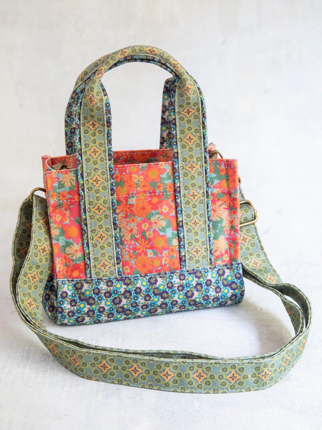 Mini Crossbody Tote Product Image