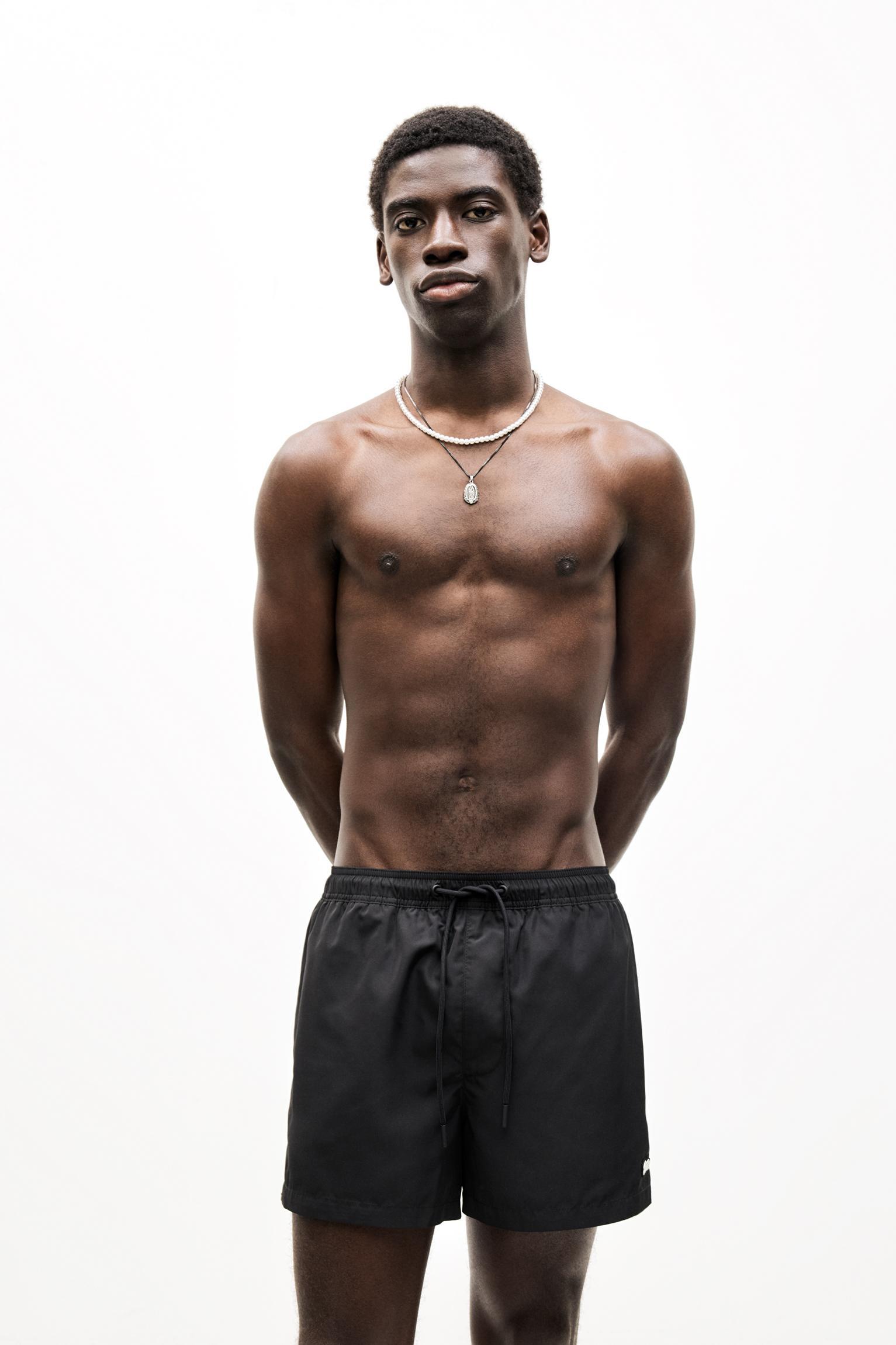 STWD board shorts Product Image