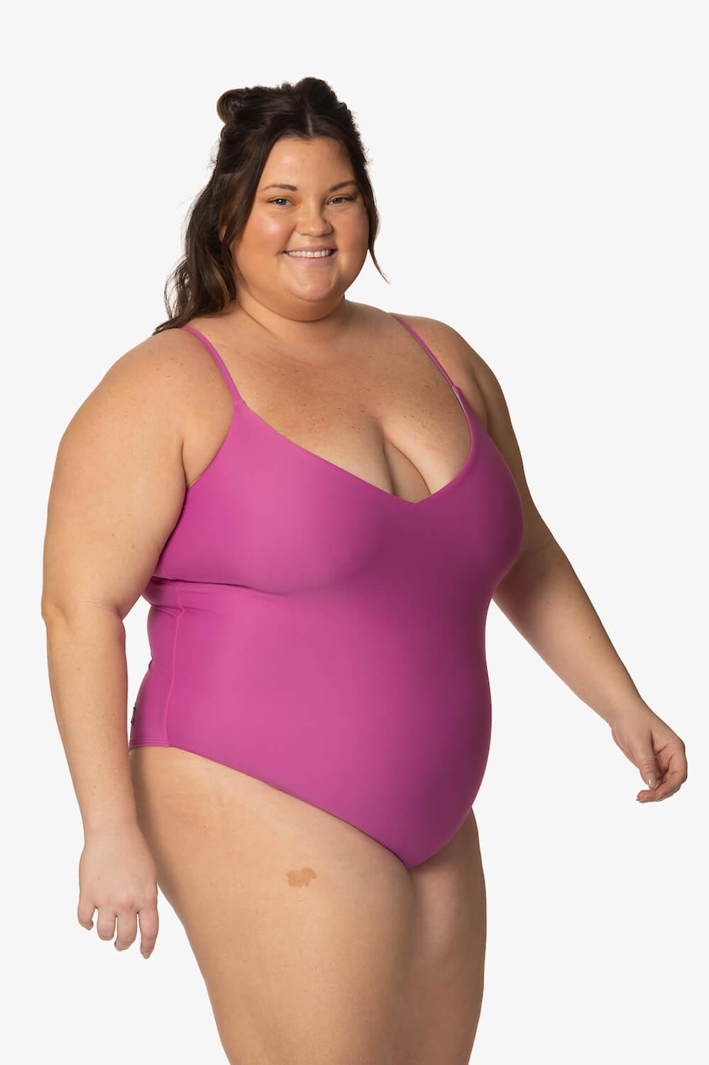 Juana Surf One Piece - Leucadia Female Product Image