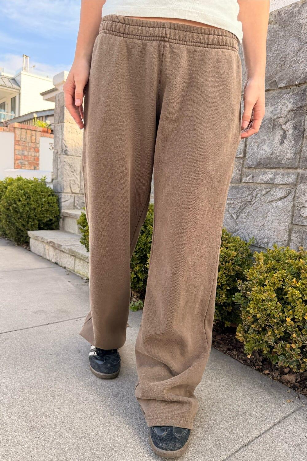 Anastasia Tie Sweatpants Product Image