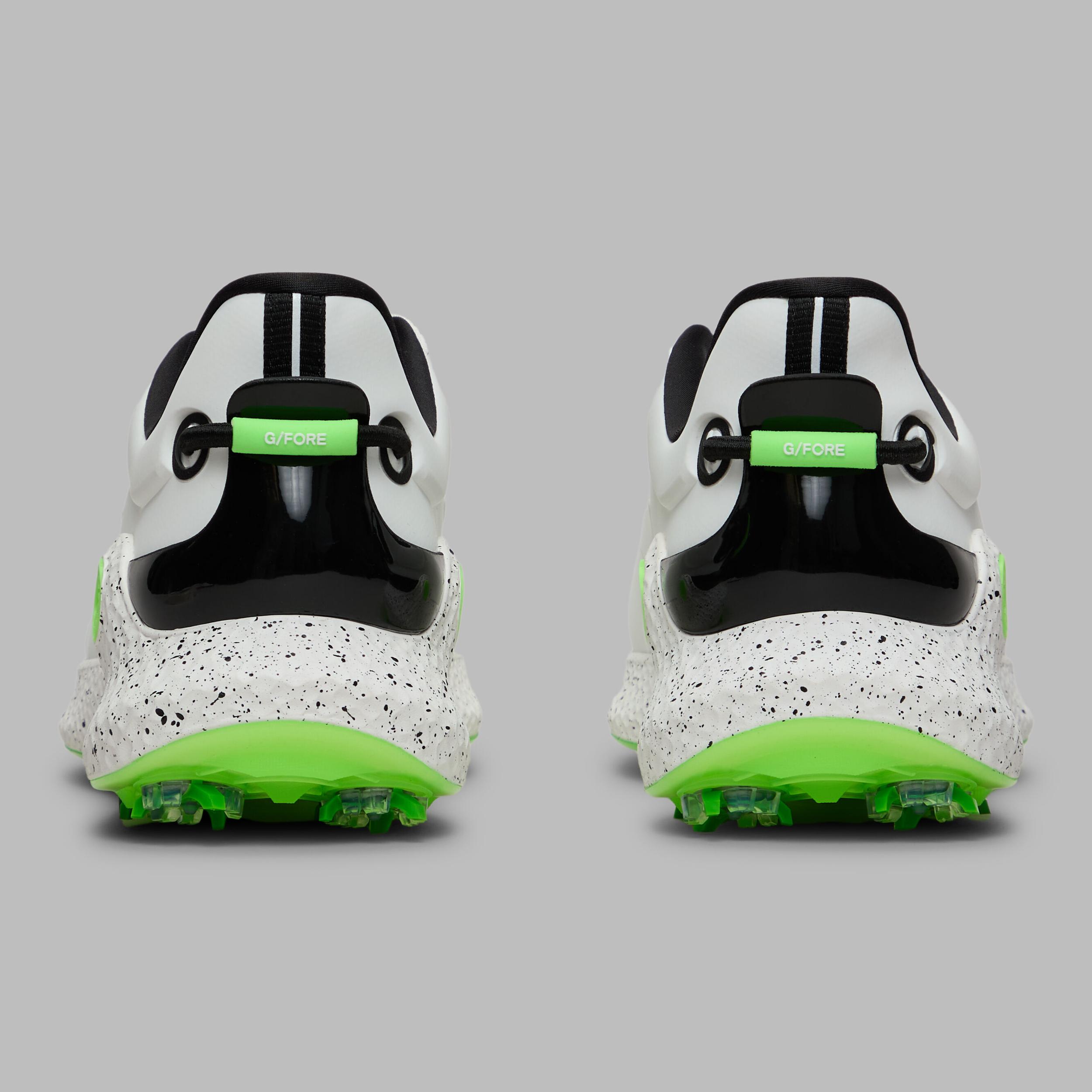 MEN'S LTD RELEASE MG4+ O2 G/LOCK STIPPLED GOLF SHOE Product Image