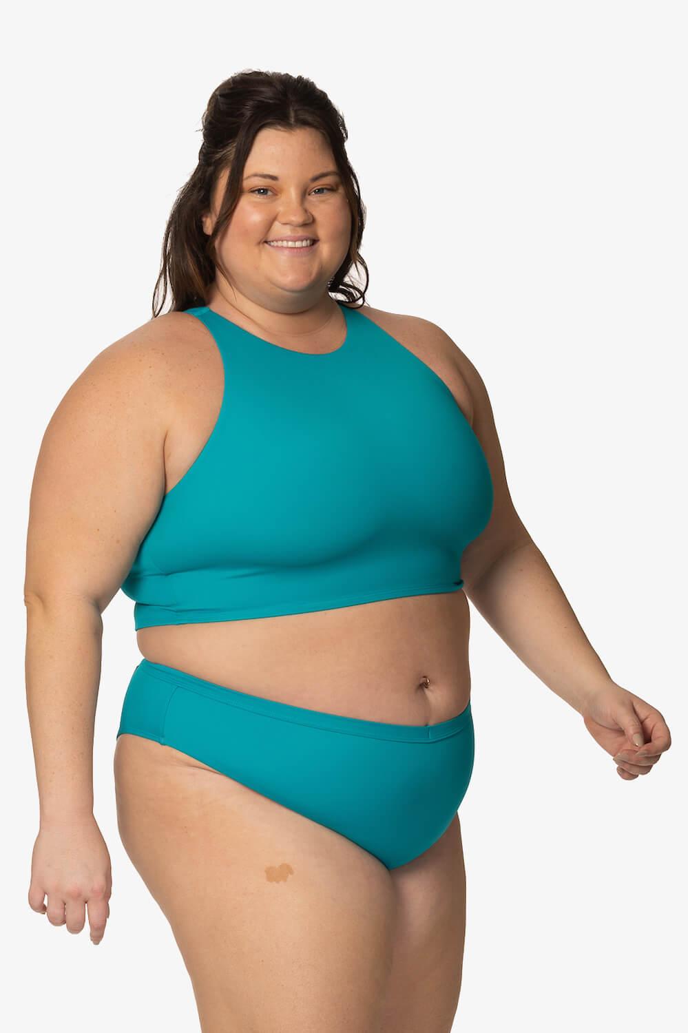 Camila Bikini Bottom - Encinitas Female Product Image