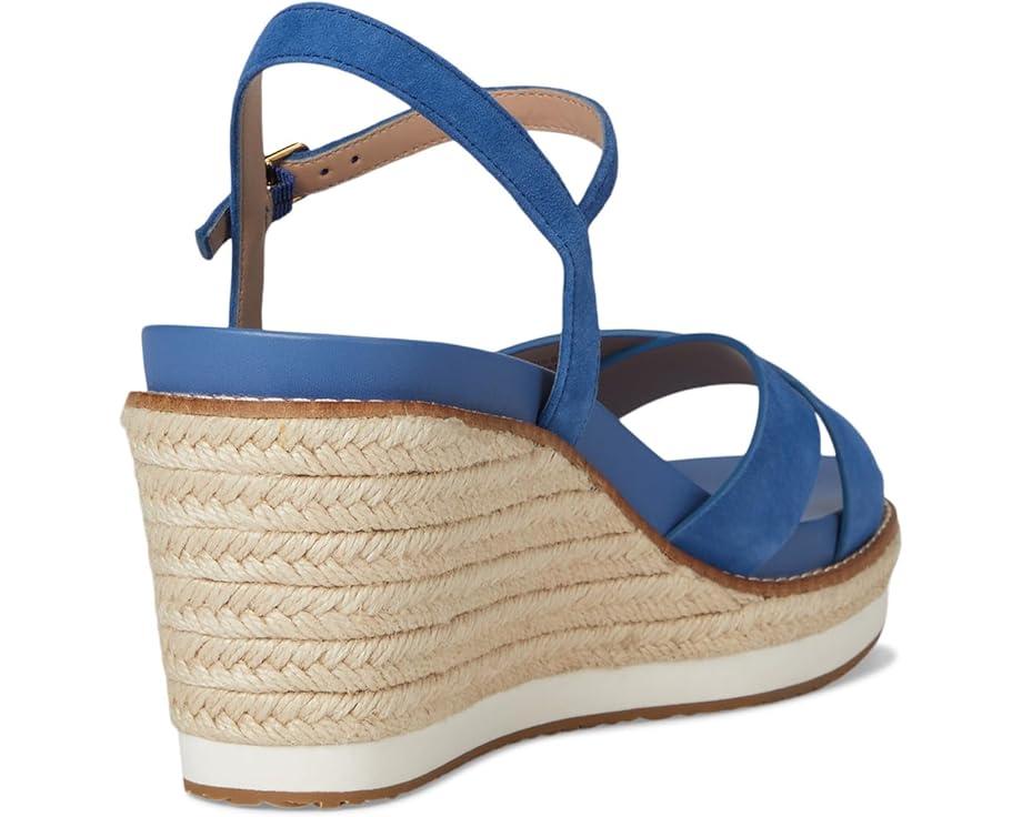 Marcia Cross-Band Sandal Product Image
