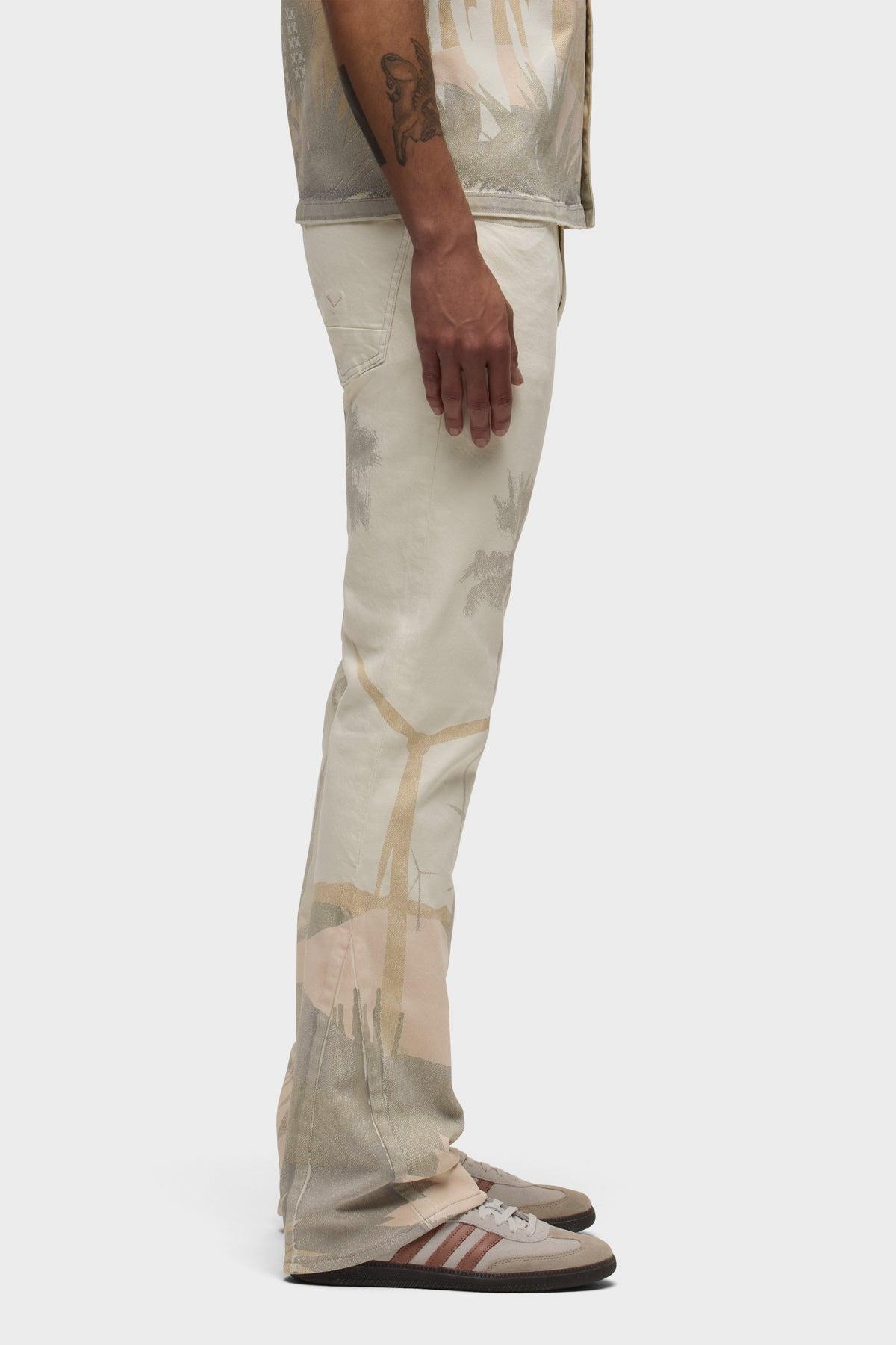 Walker Kick Flare Pant Male Product Image
