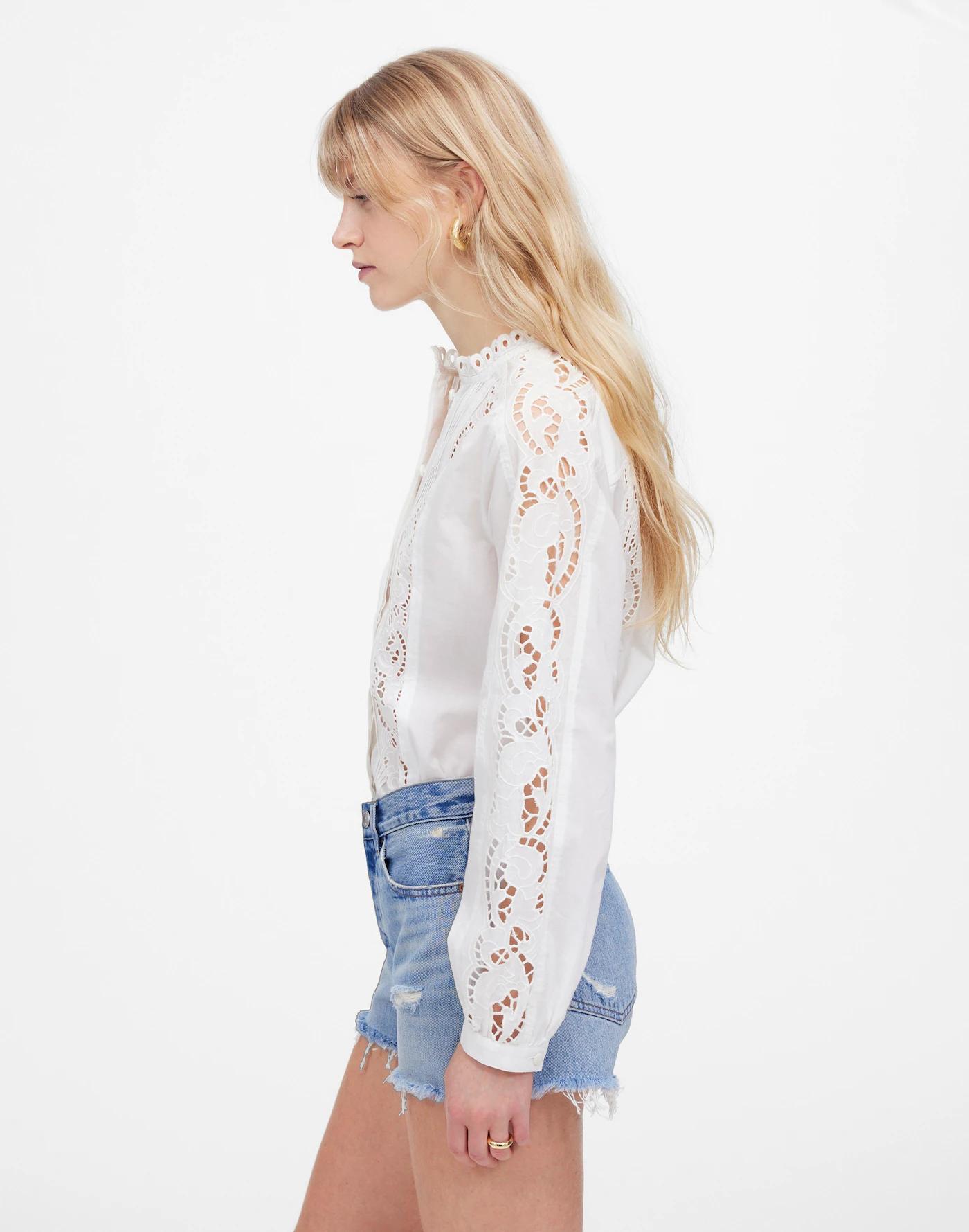 The Brynn Short Product Image