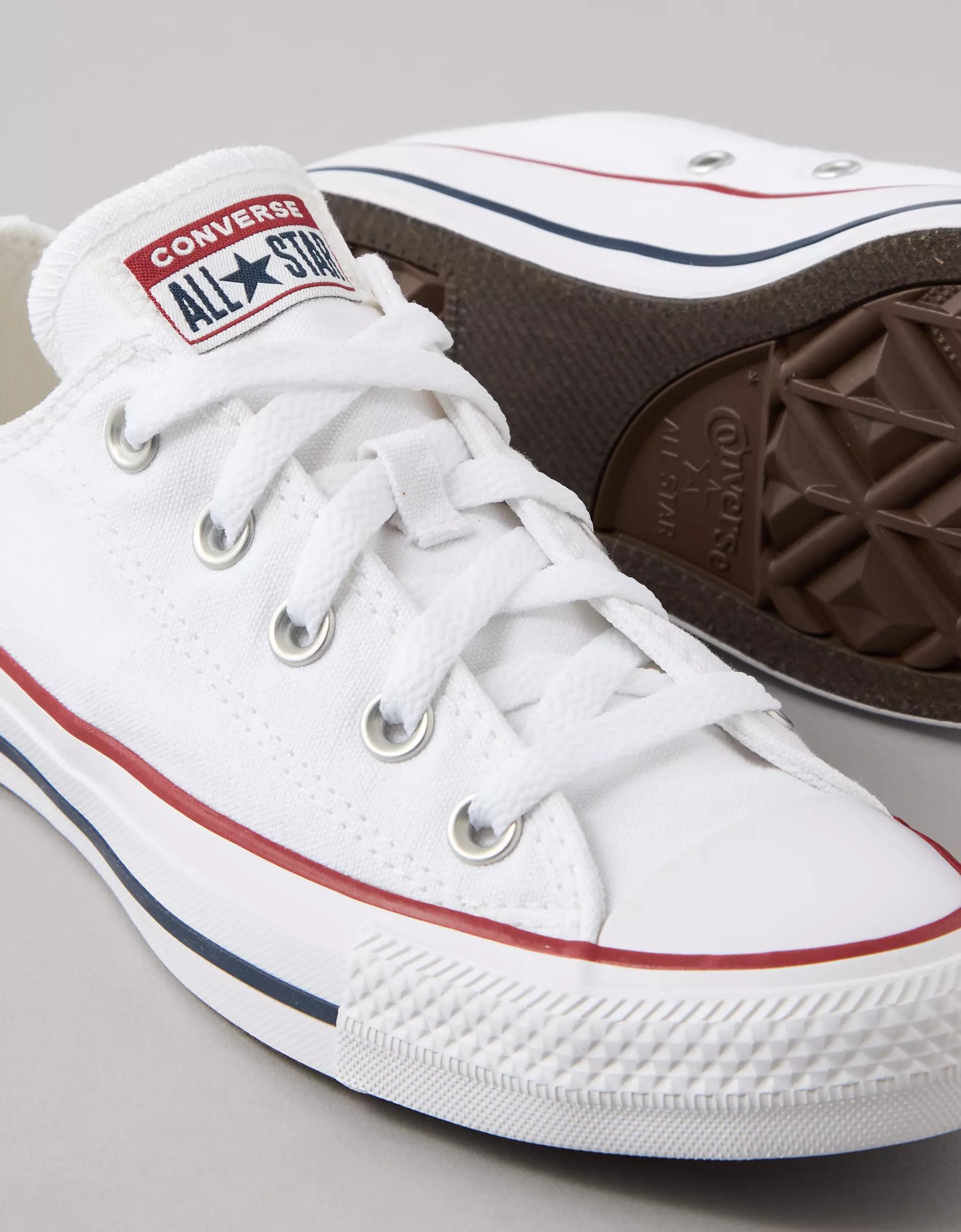 Converse Chuck Taylor All Star Low-Top Sneaker Product Image