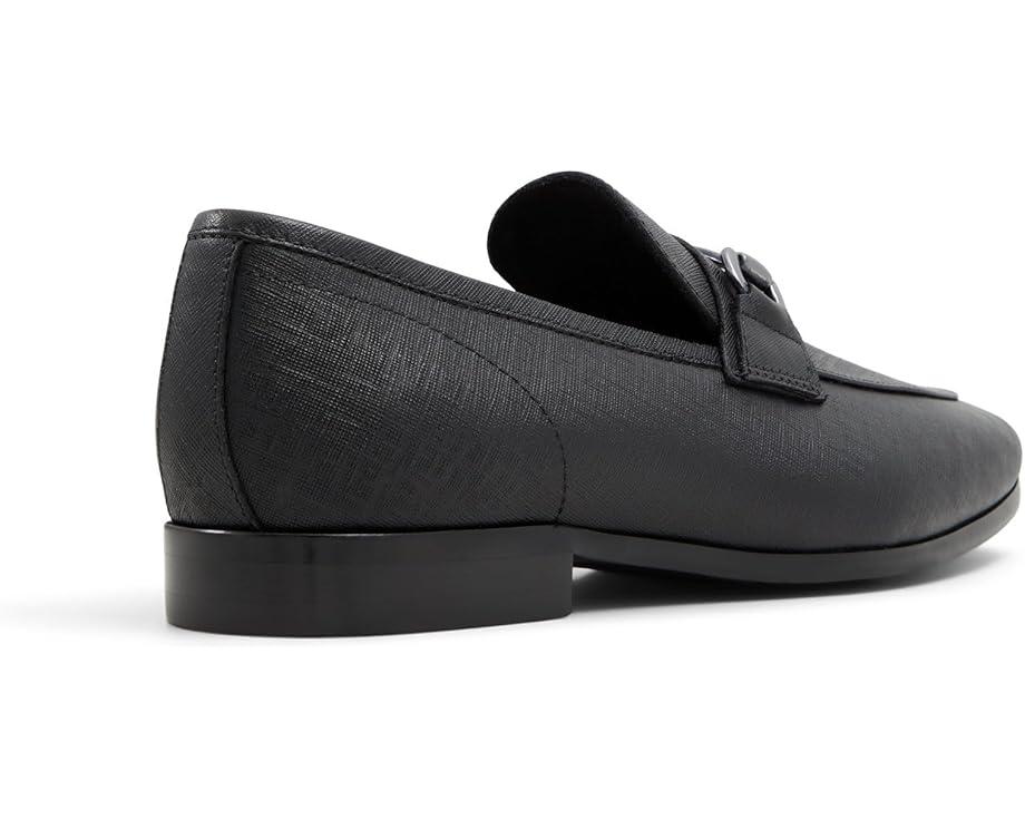 Zaffiro Moc Toe Bit Loafers Product Image