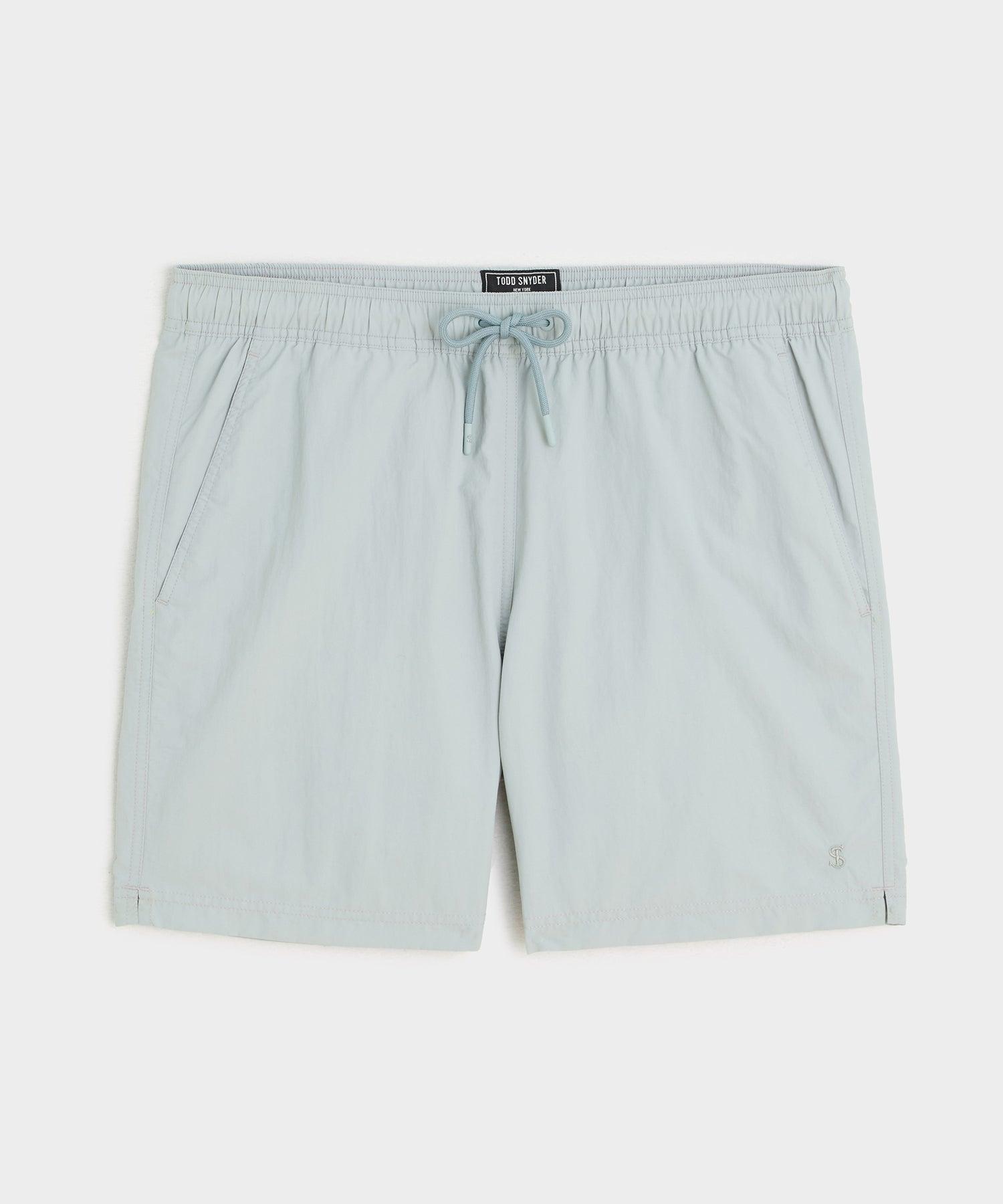 5" Montauk Swim Trunk Product Image