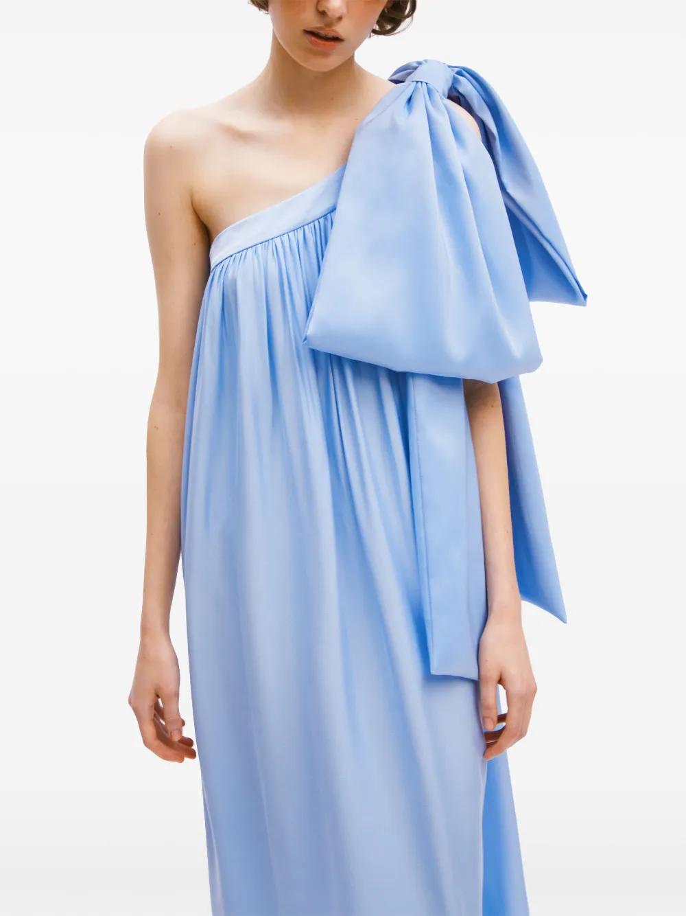 Venus maxi dress Product Image