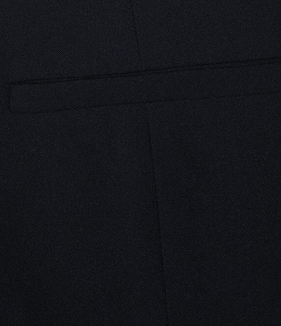 DKNY by Donna Karan Slim Ankle Trousers Product Image