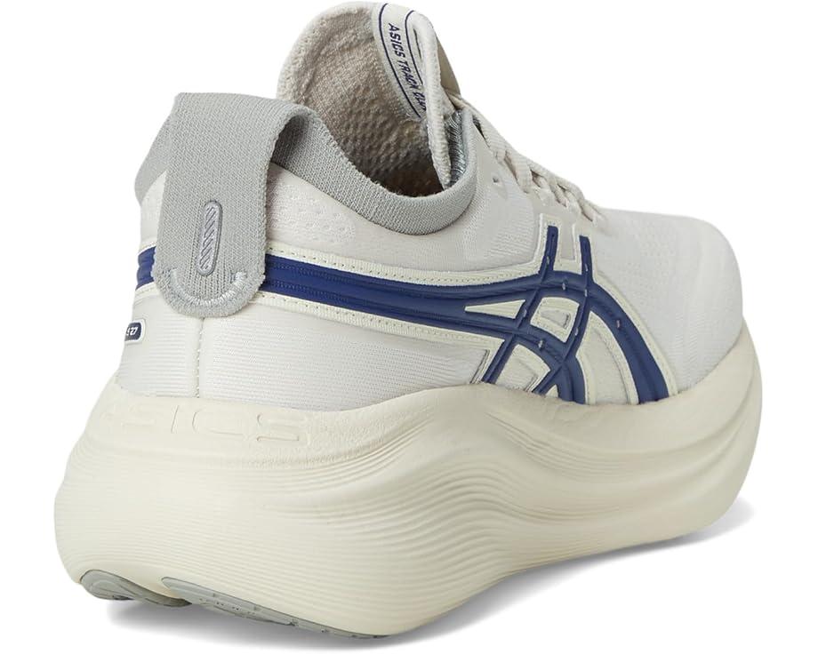 GEL-Nimbus 27 Trail Product Image