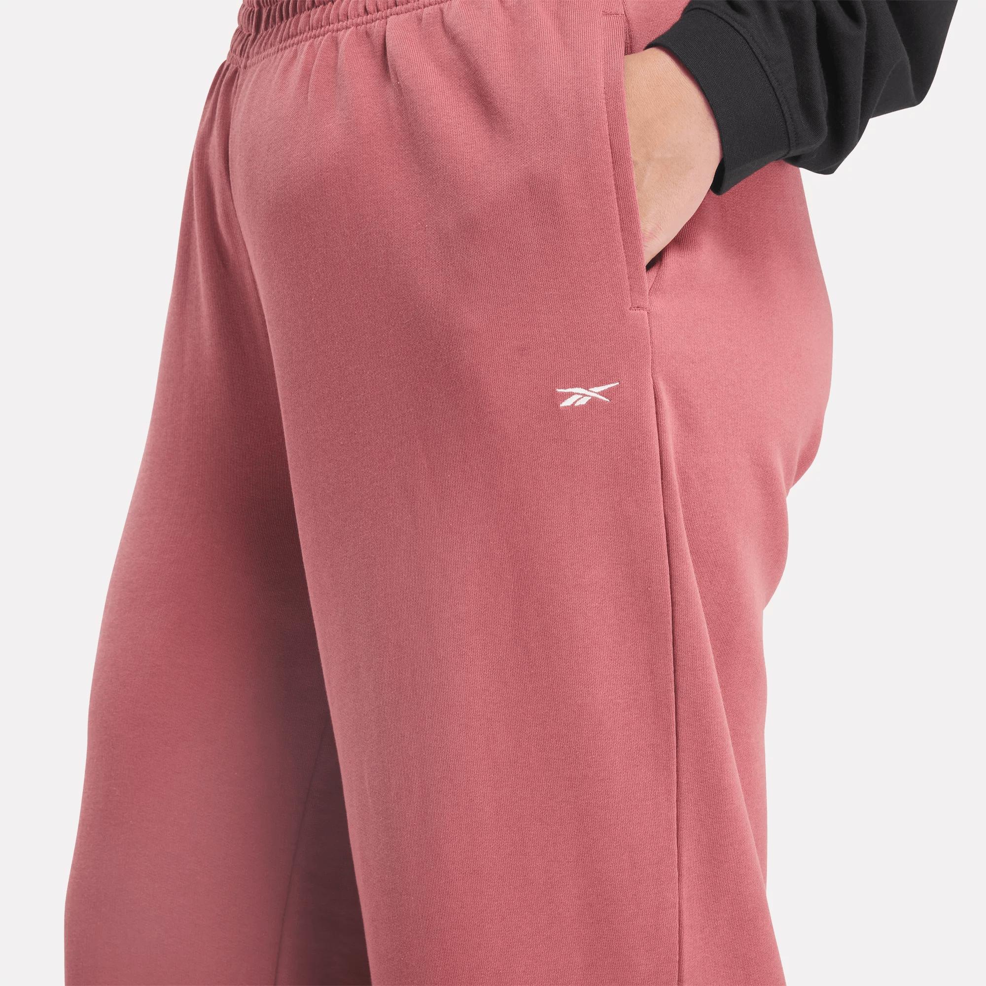 Women's Classics Wide Straight Leg Pants (Plus Size) Female Product Image