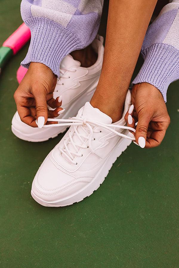 The Orlando Sneaker Product Image