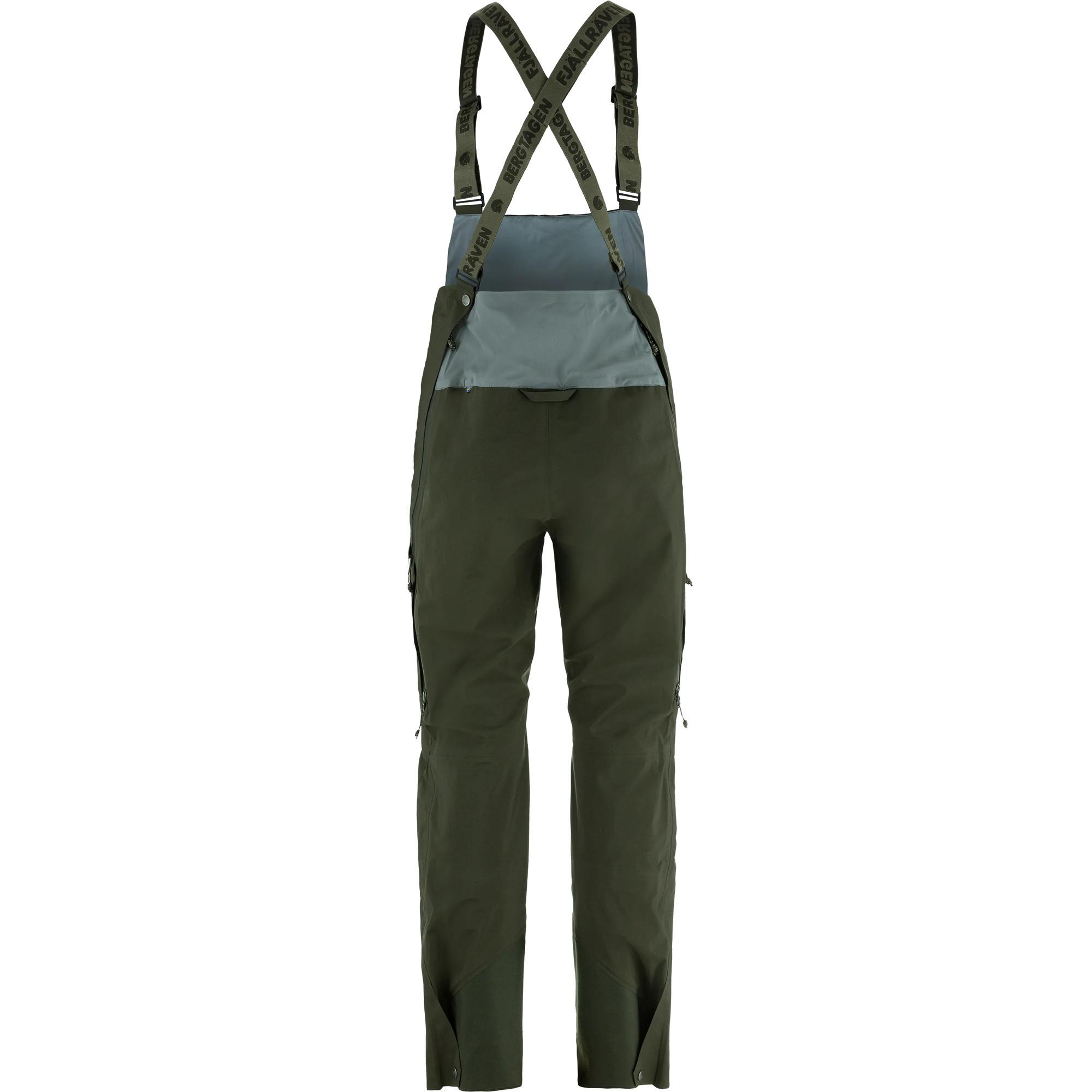 Bergtagen GTX Touring Bibs W Product Image