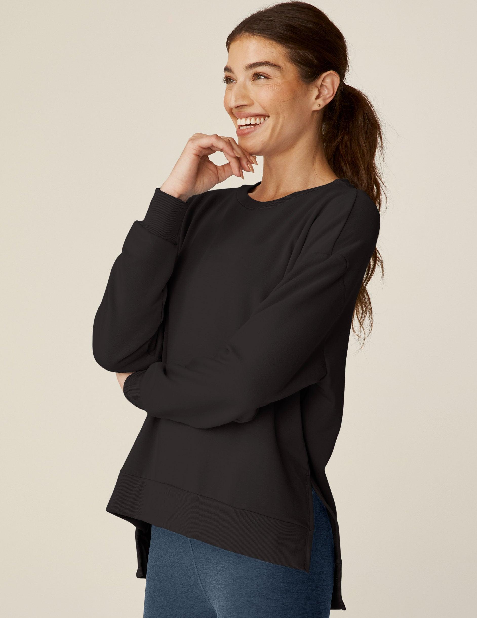 Off Duty Pullover Product Image