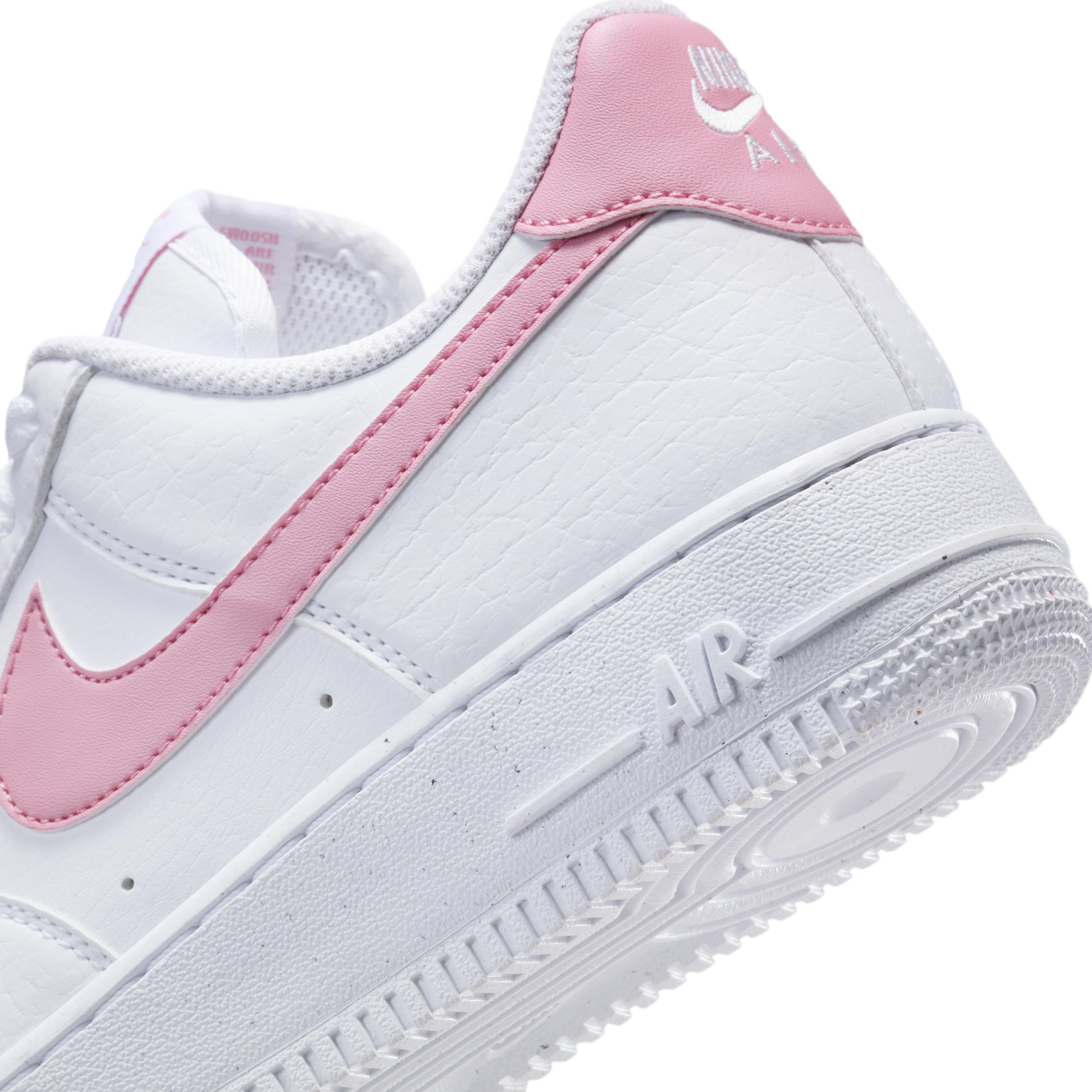 Nike Womens Air Force 1 07 Next Nature Shoes | DC9486-111 Product Image