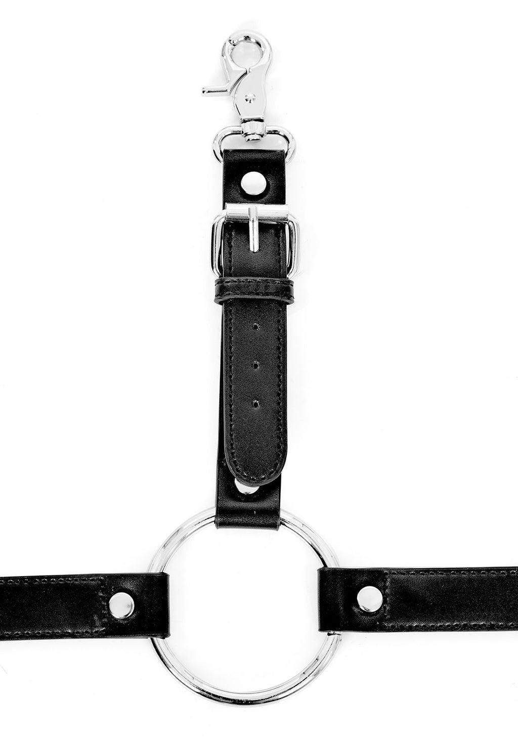 Tether Leg Harness Product Image
