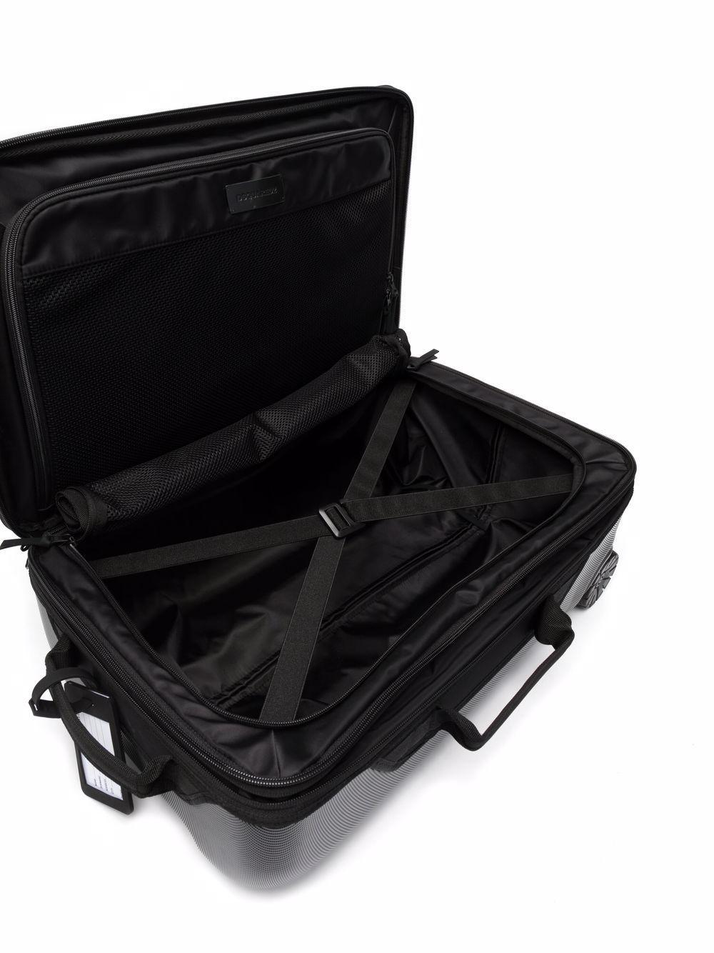 Icon logo suitcase Product Image