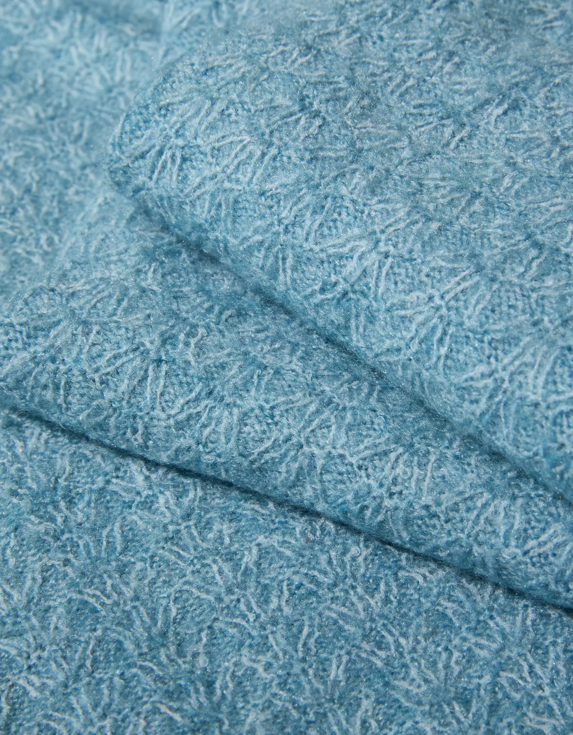 AE x Tru Kolors Long Sleeve Sweater Polo Product Image