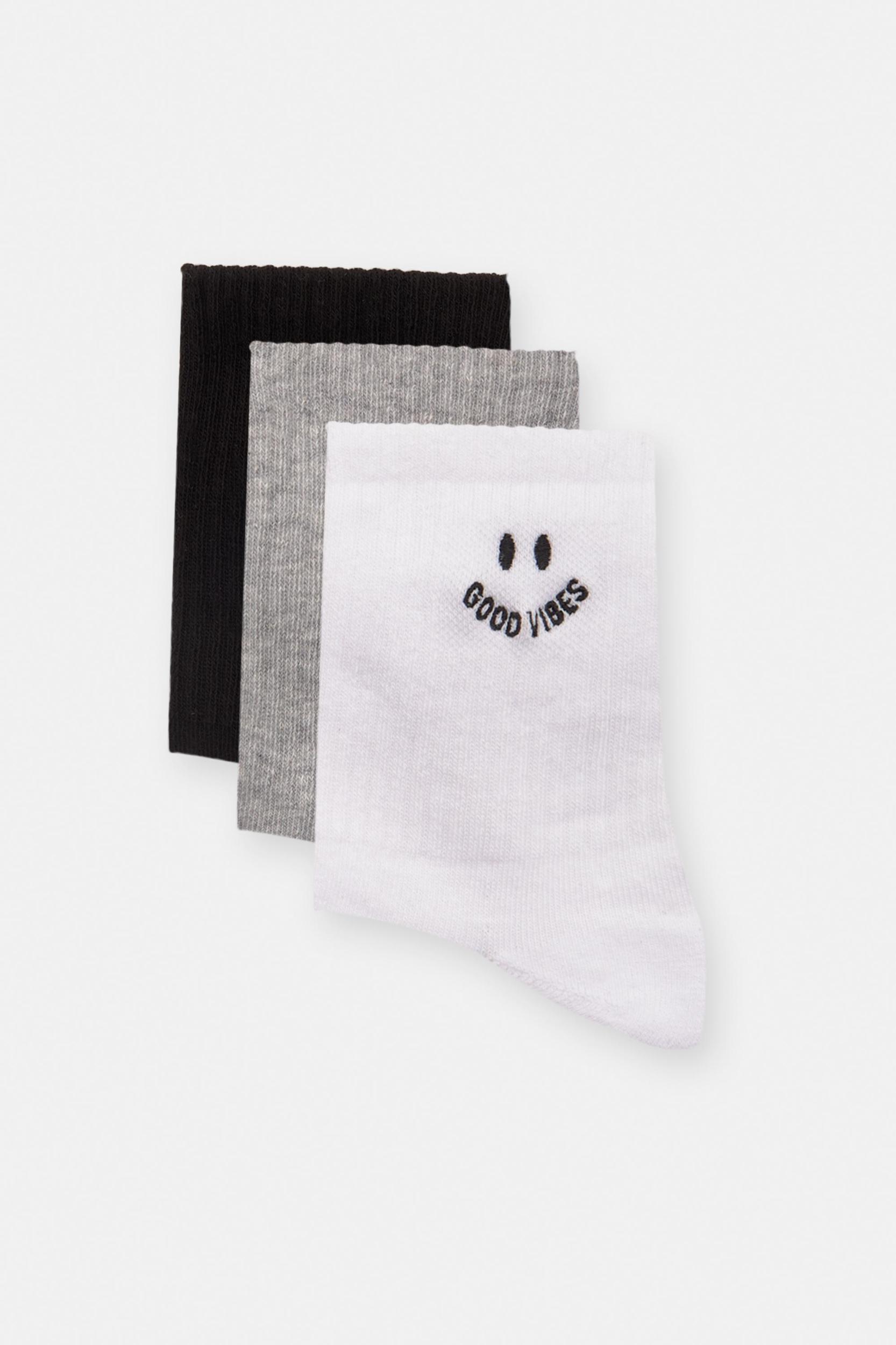 Good Vibes socks Product Image