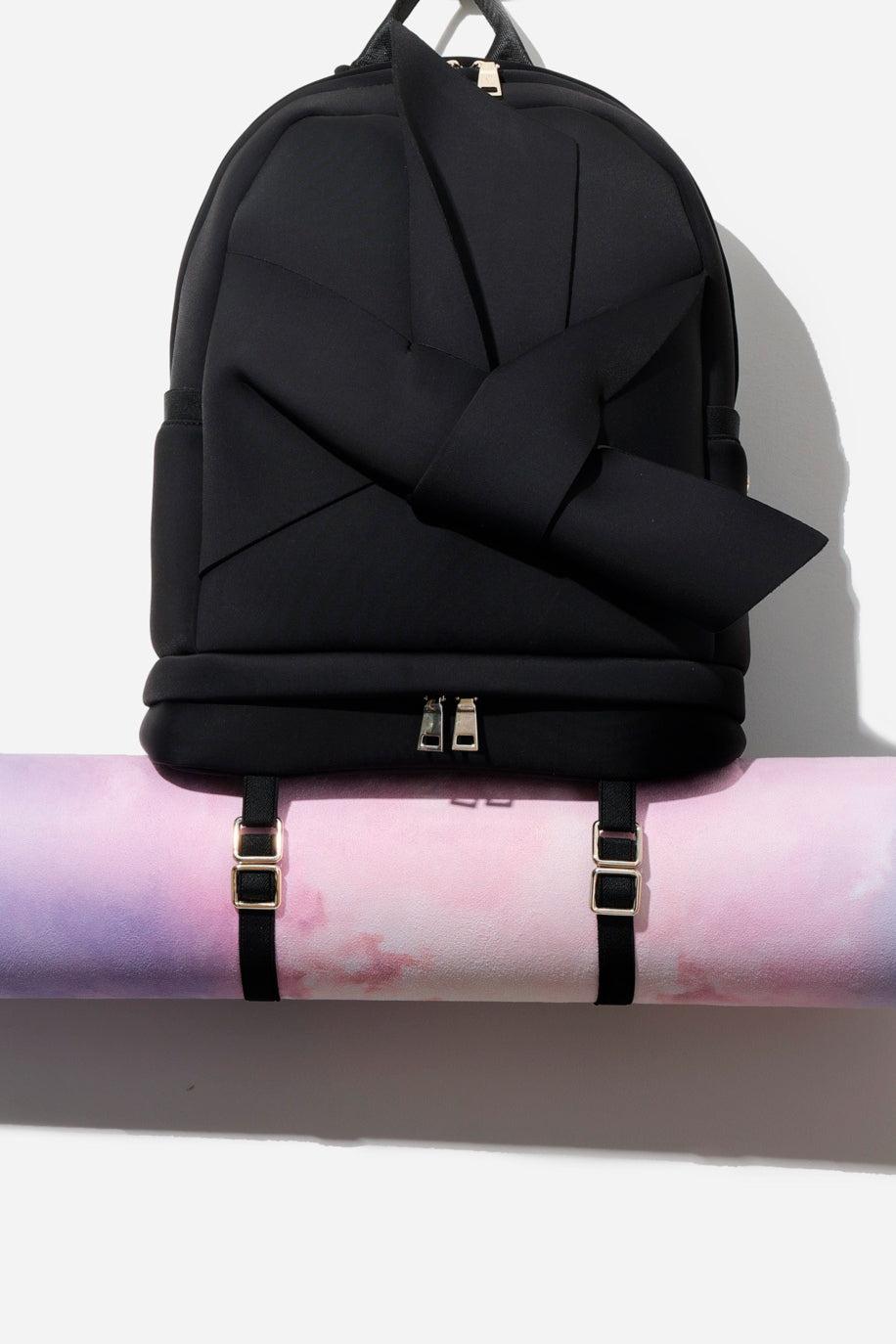 Bia Backpack - Black Product Image